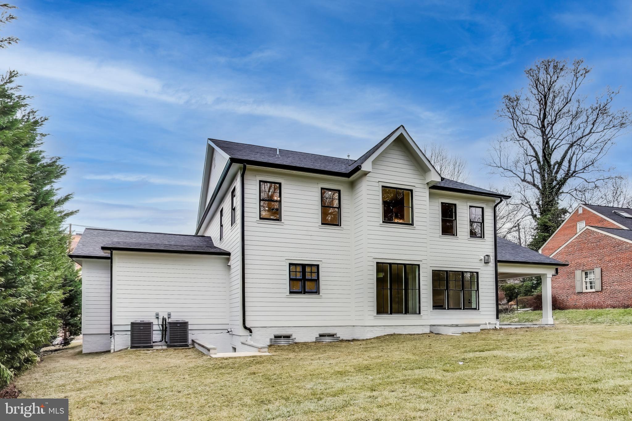 ROCK CREEK HILLS - Residential