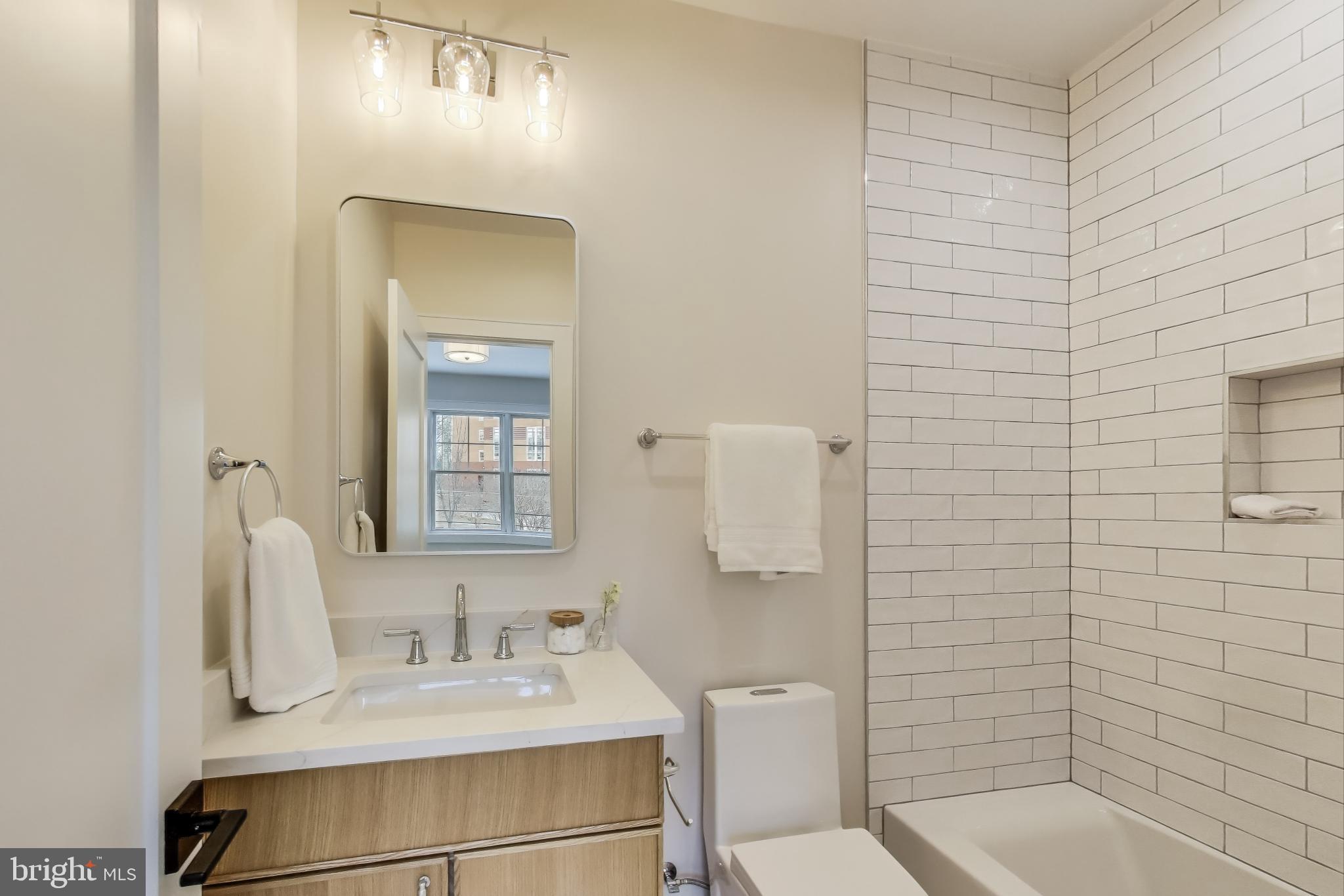 ROCK CREEK HILLS - Residential