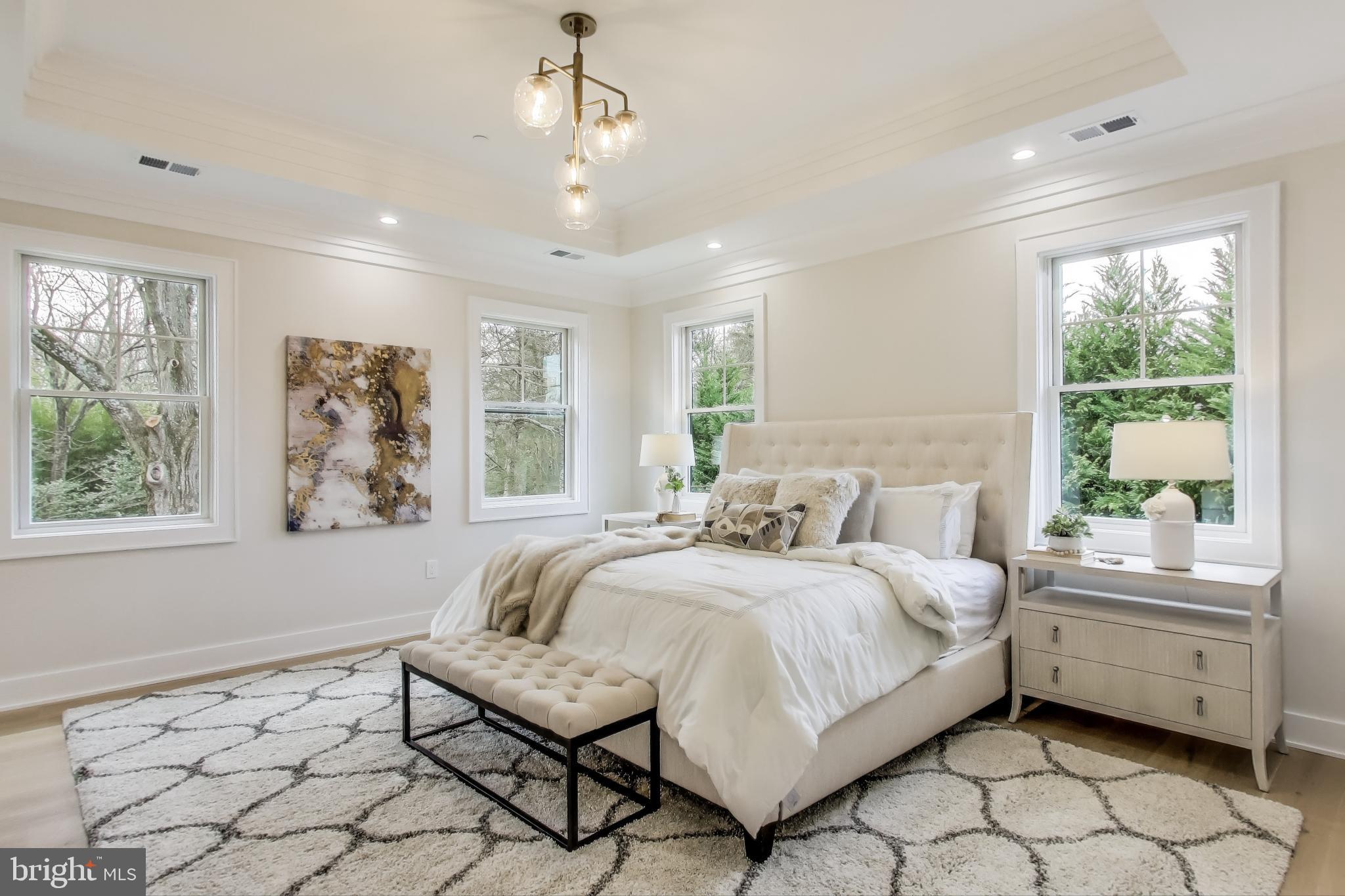 ROCK CREEK HILLS - Residential