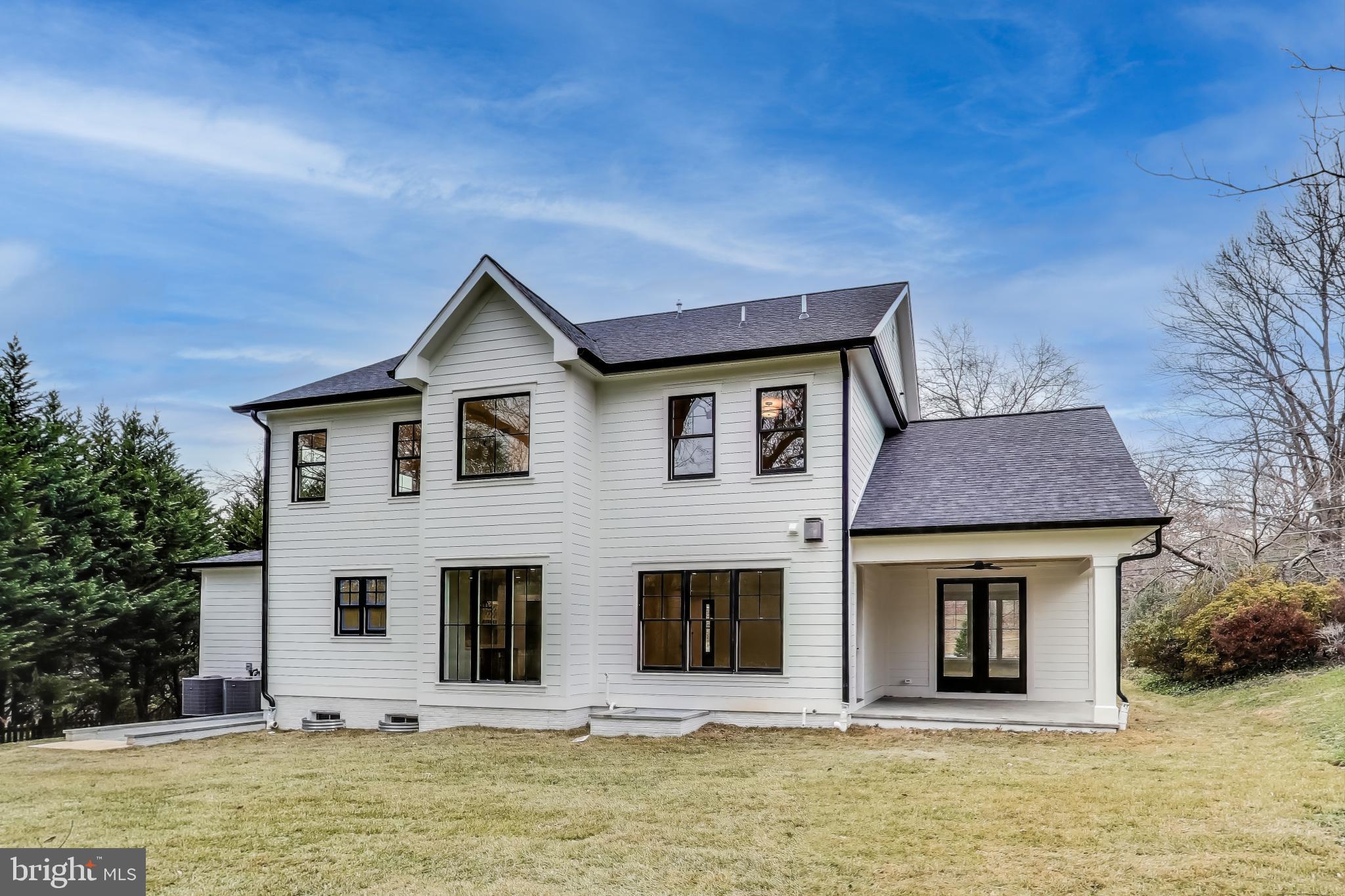 ROCK CREEK HILLS - Residential