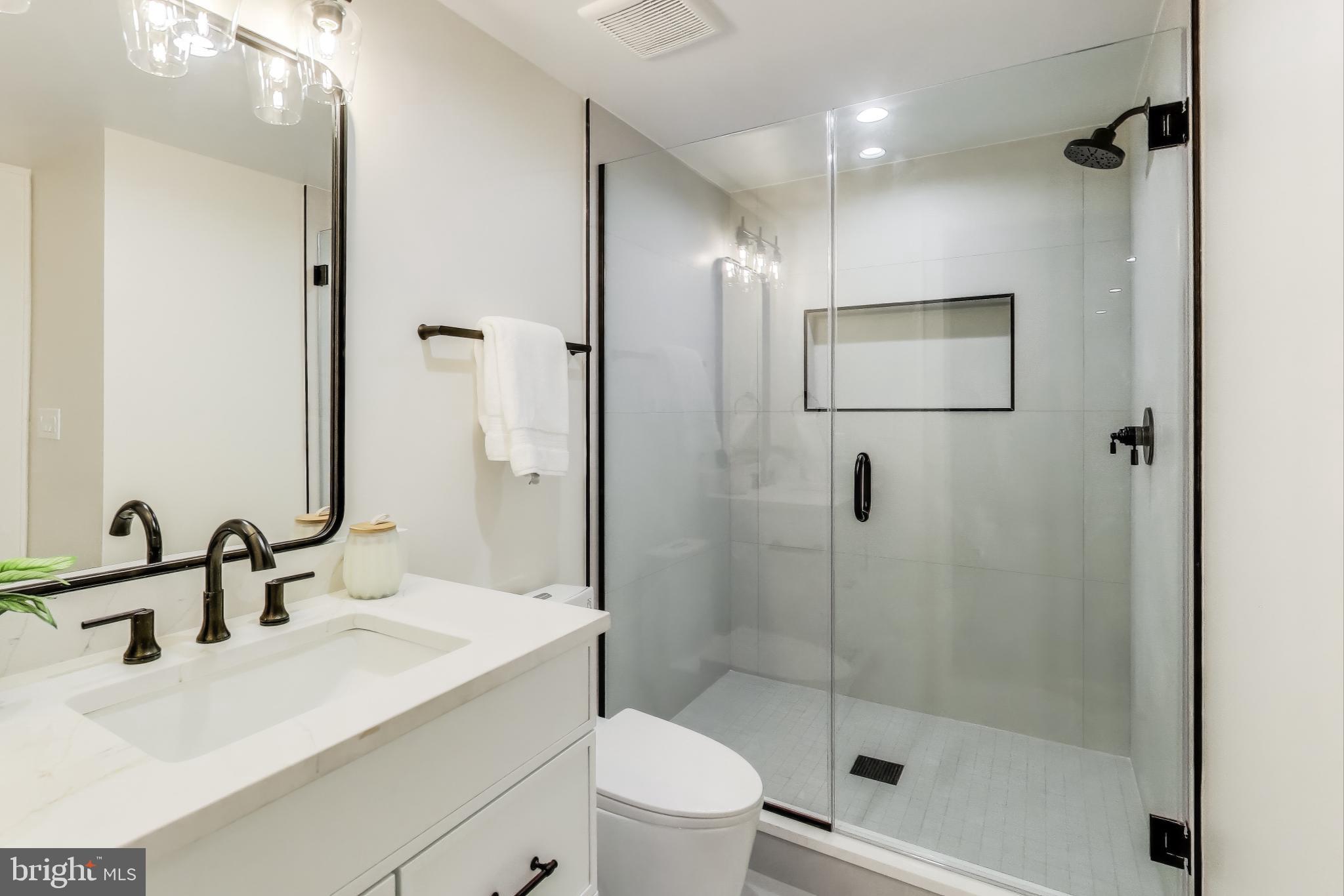 ROCK CREEK HILLS - Residential