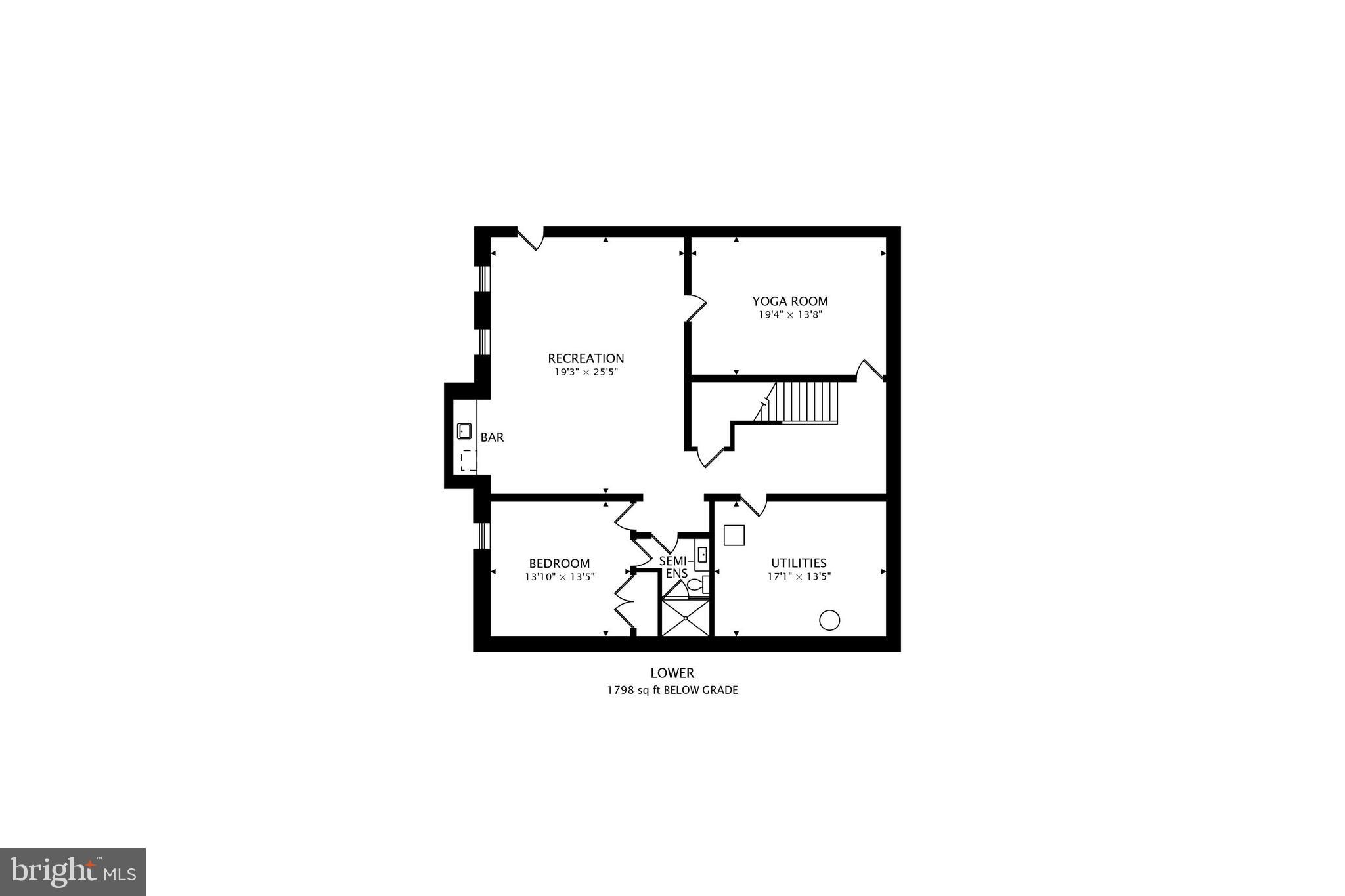 ROCK CREEK HILLS - Residential