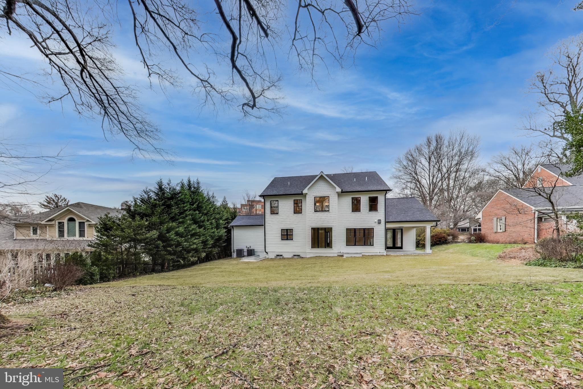 ROCK CREEK HILLS - Residential