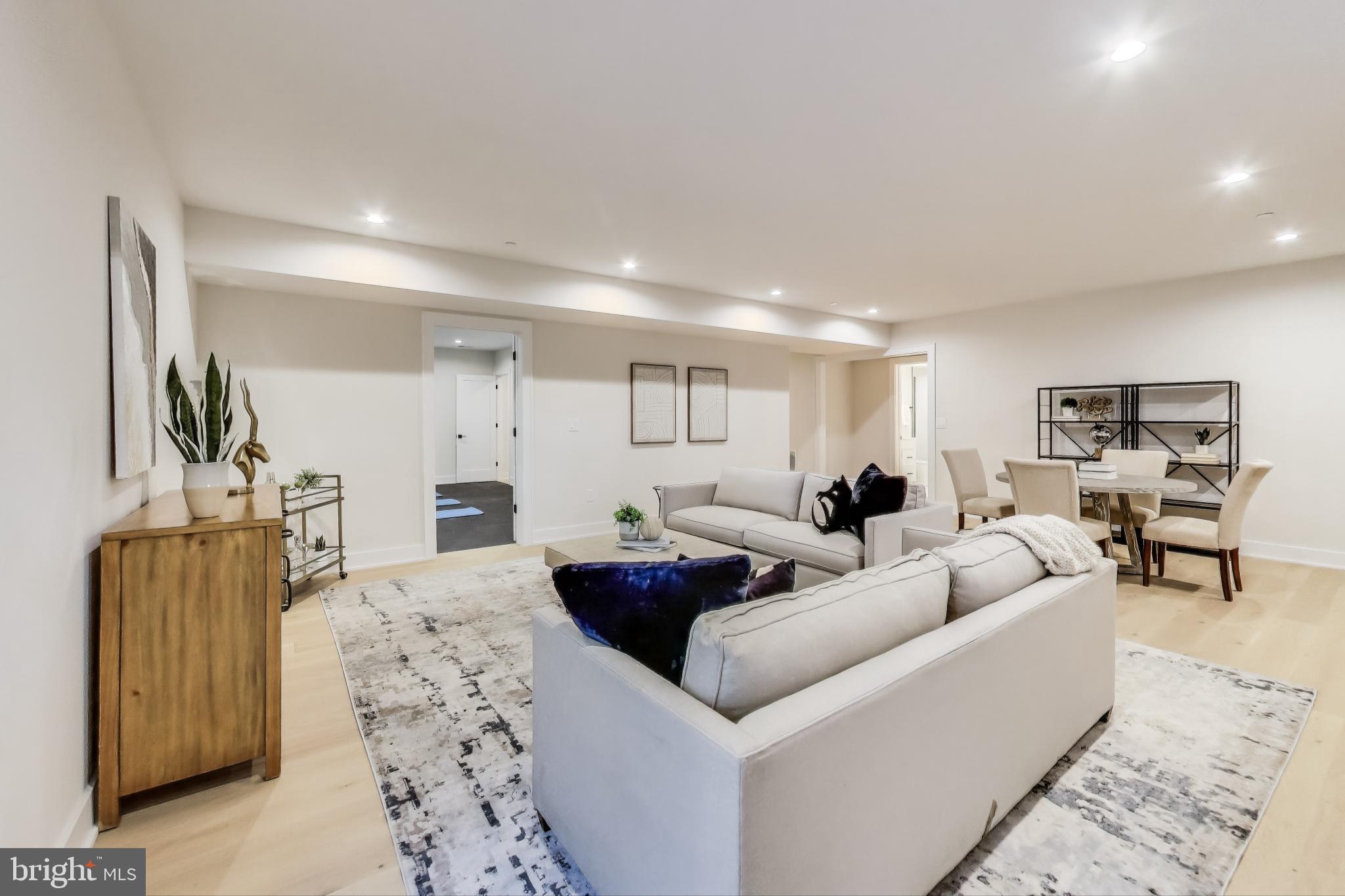 ROCK CREEK HILLS - Residential