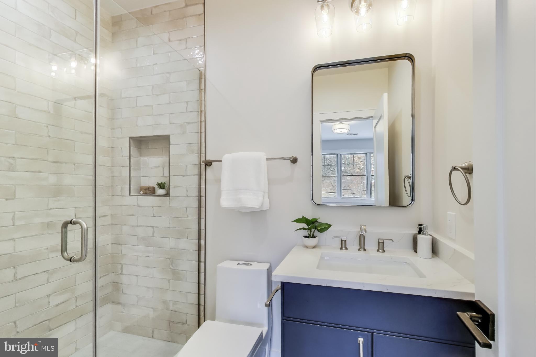 ROCK CREEK HILLS - Residential