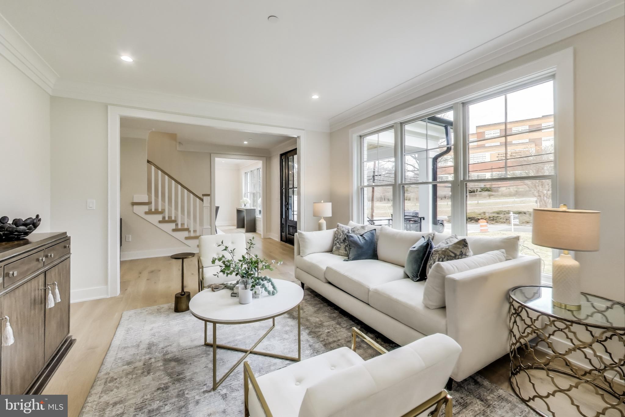 ROCK CREEK HILLS - Residential