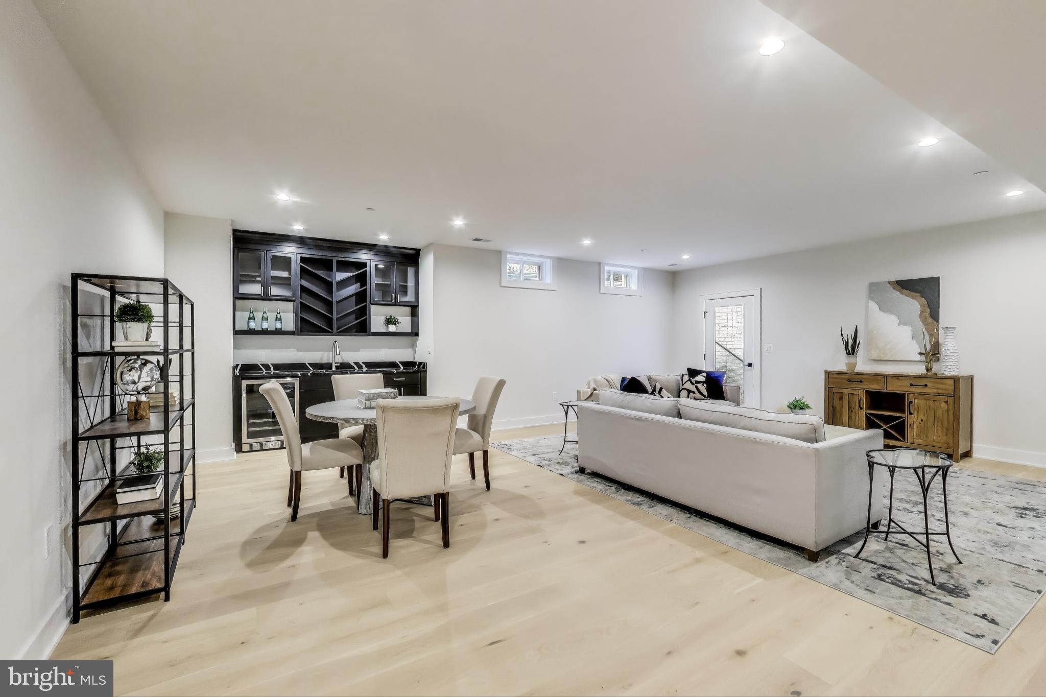 ROCK CREEK HILLS - Residential