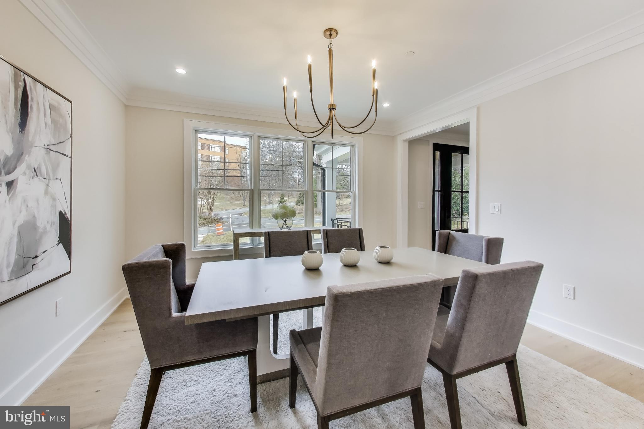 ROCK CREEK HILLS - Residential