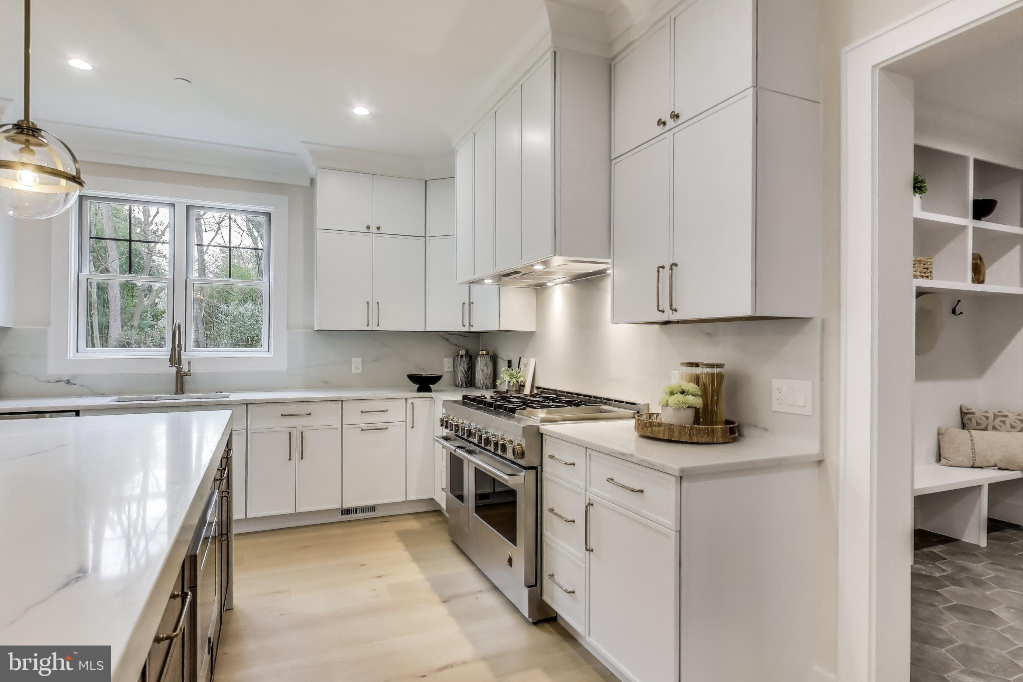 ROCK CREEK HILLS - Residential