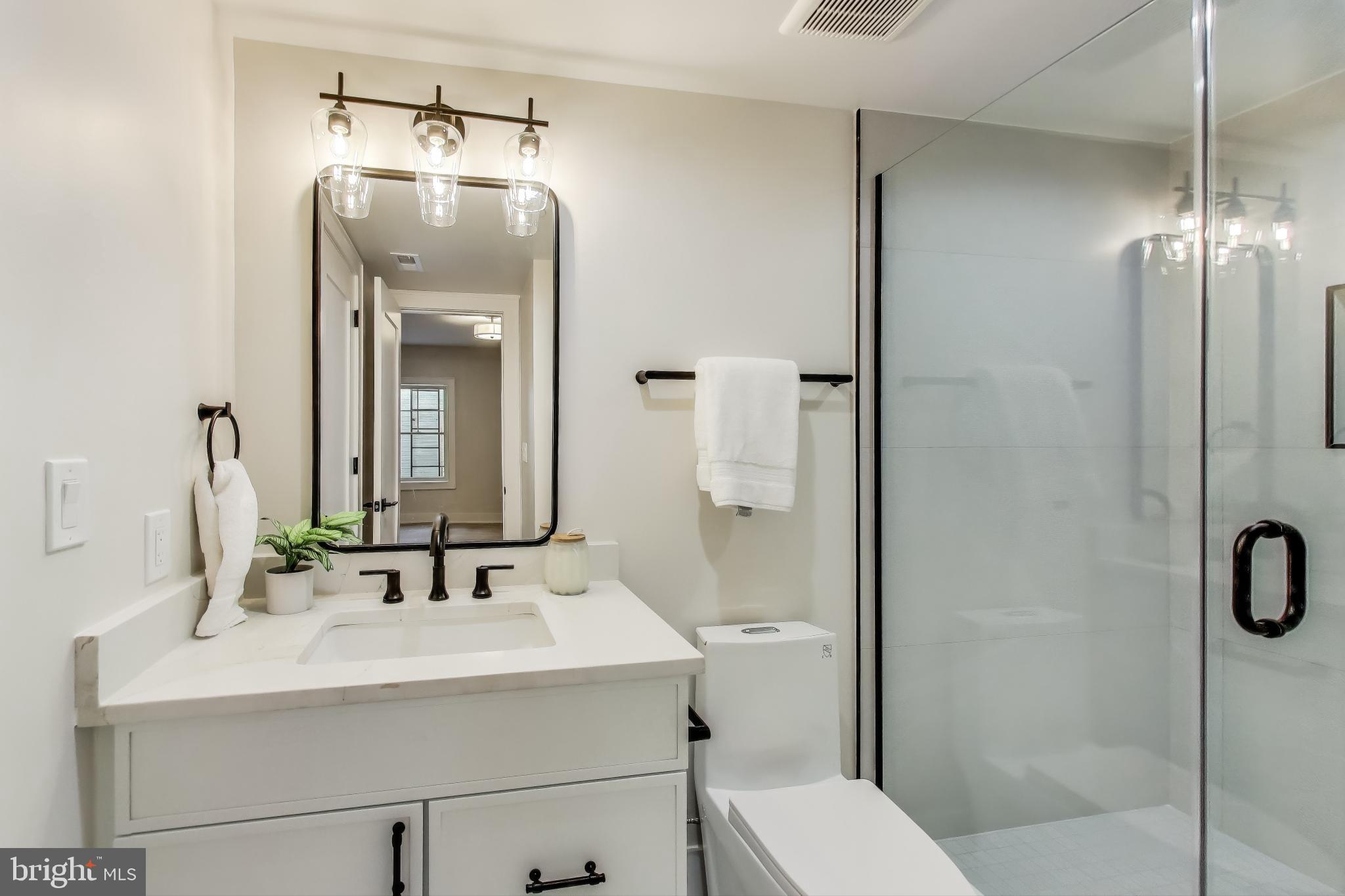 ROCK CREEK HILLS - Residential