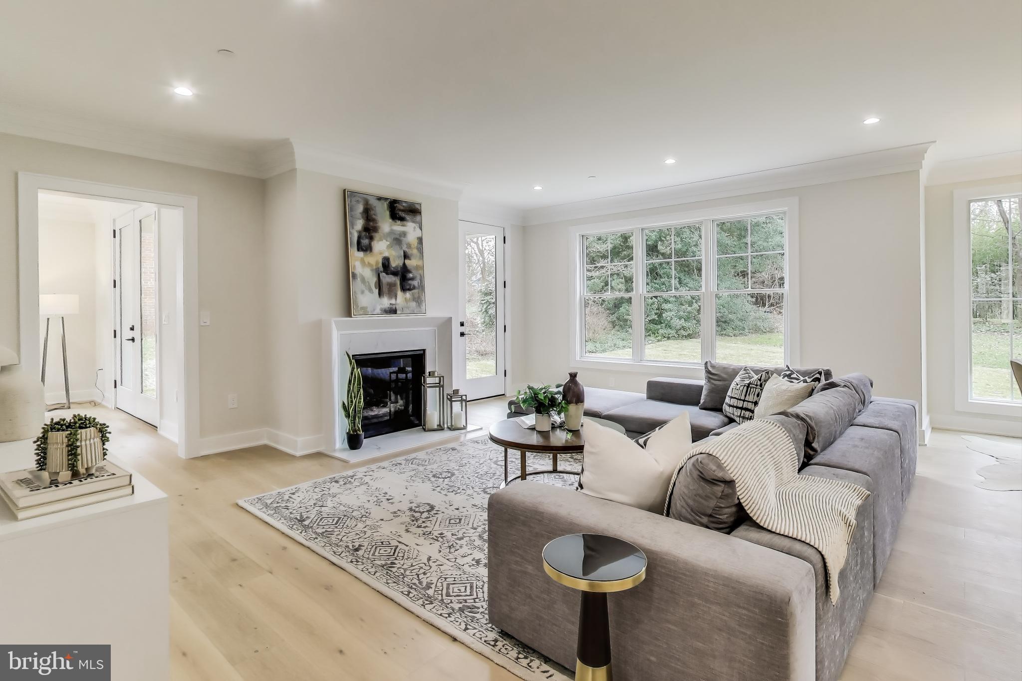 ROCK CREEK HILLS - Residential