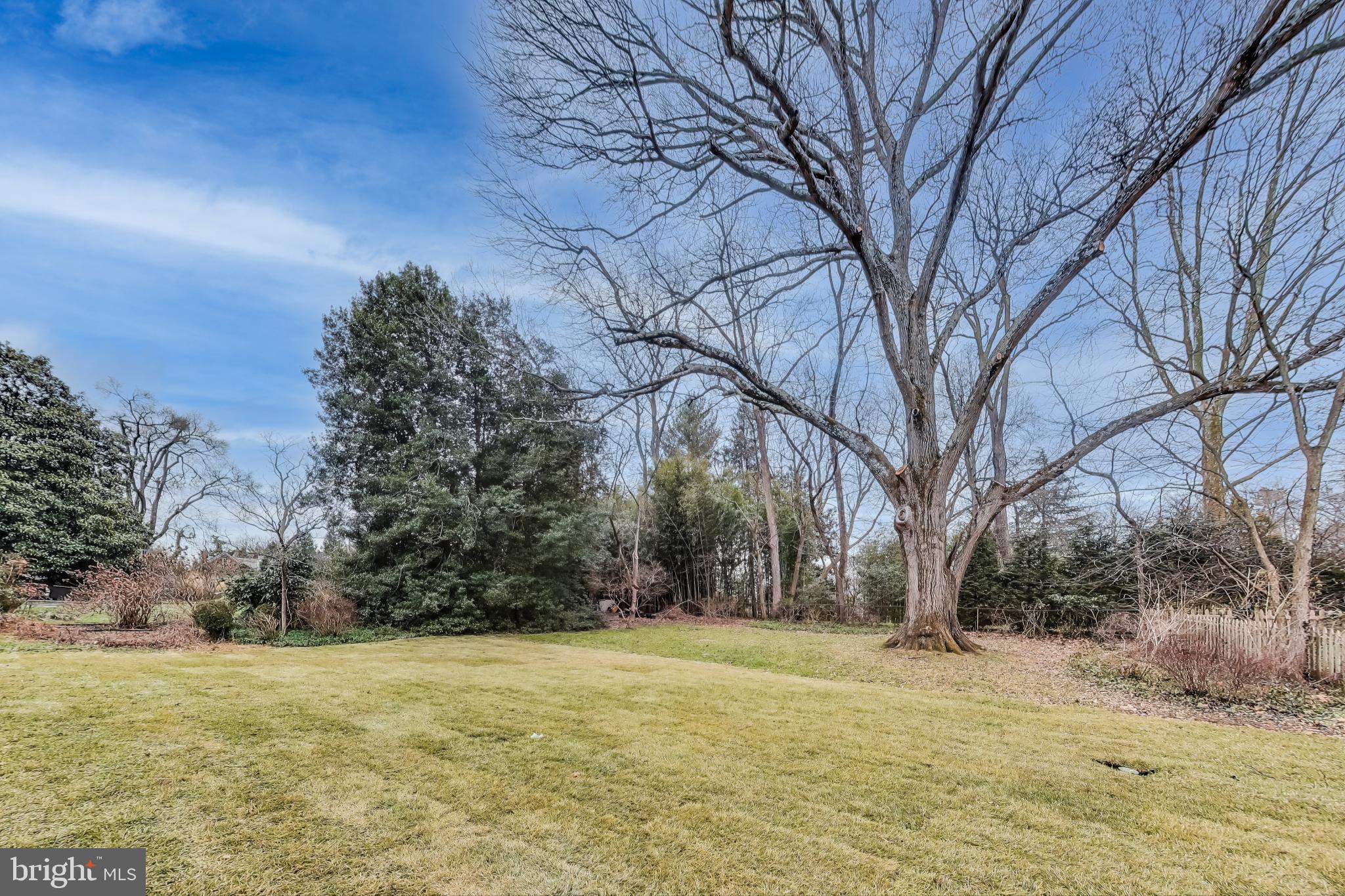 ROCK CREEK HILLS - Residential