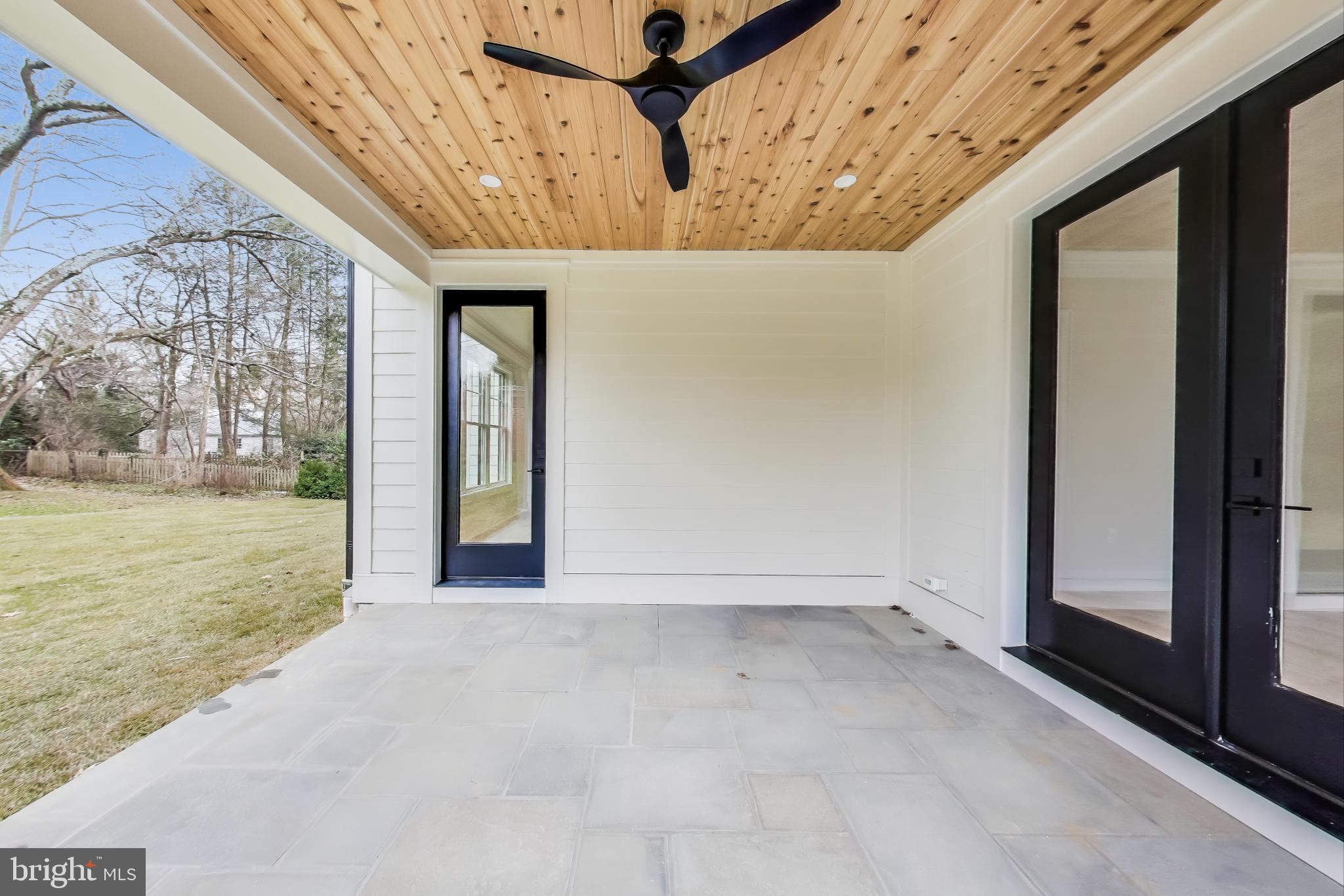 ROCK CREEK HILLS - Residential