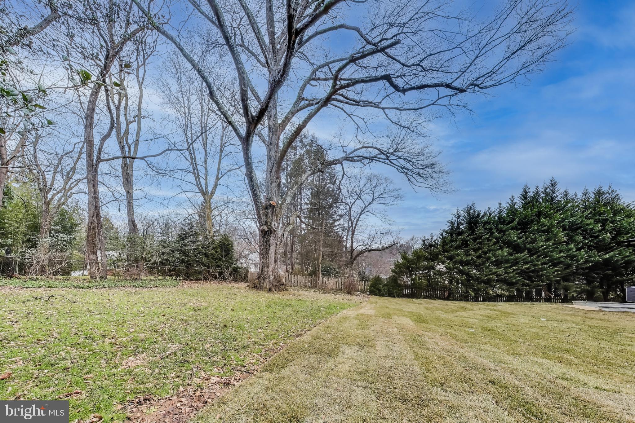 ROCK CREEK HILLS - Residential