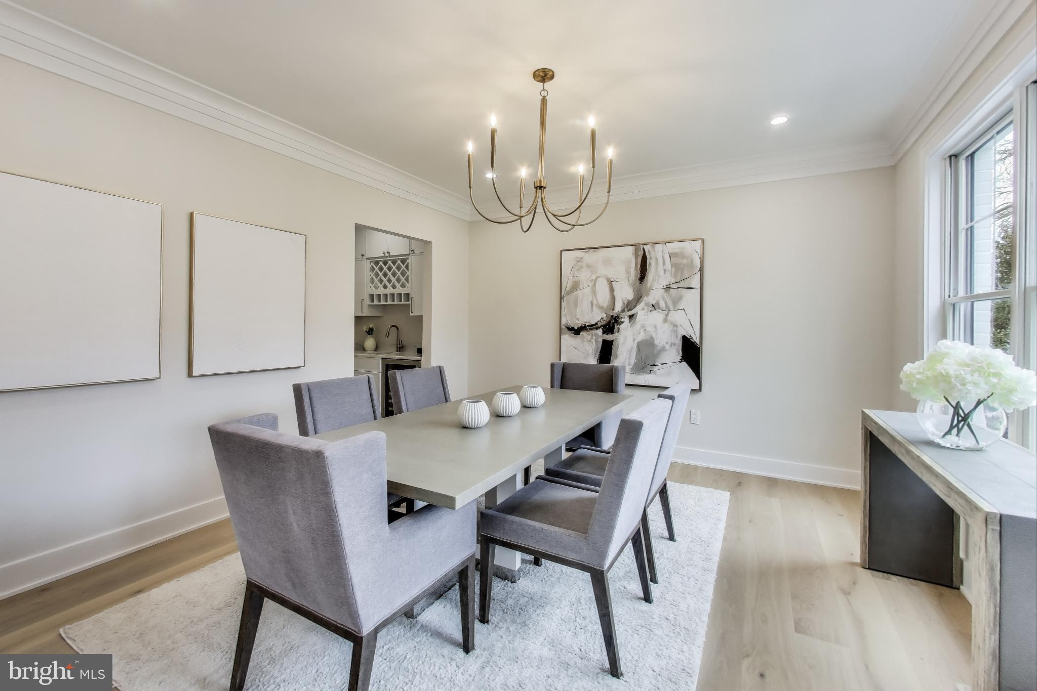 ROCK CREEK HILLS - Residential