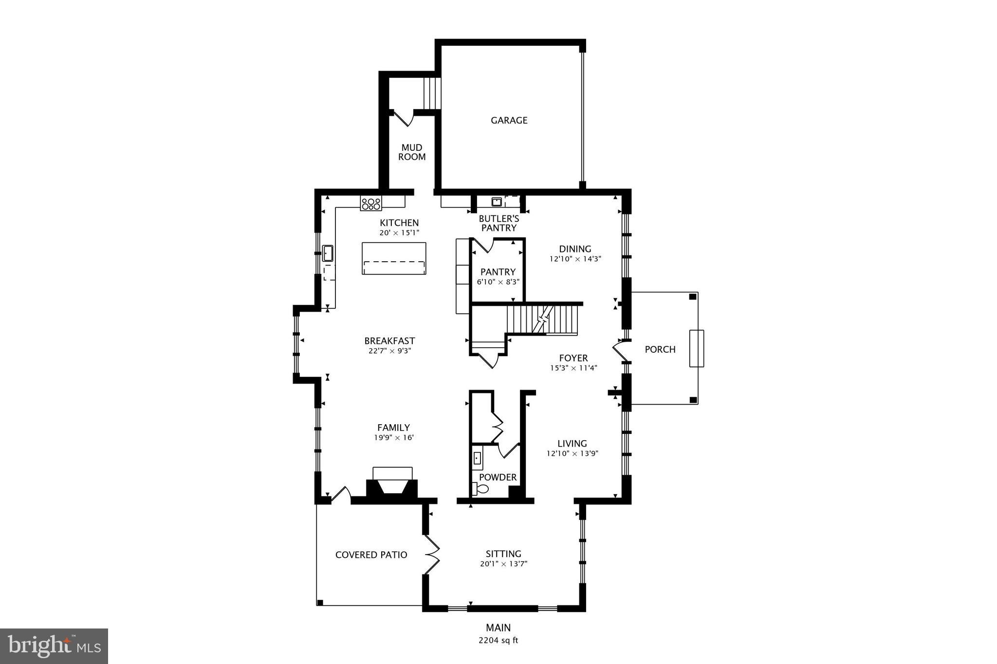ROCK CREEK HILLS - Residential