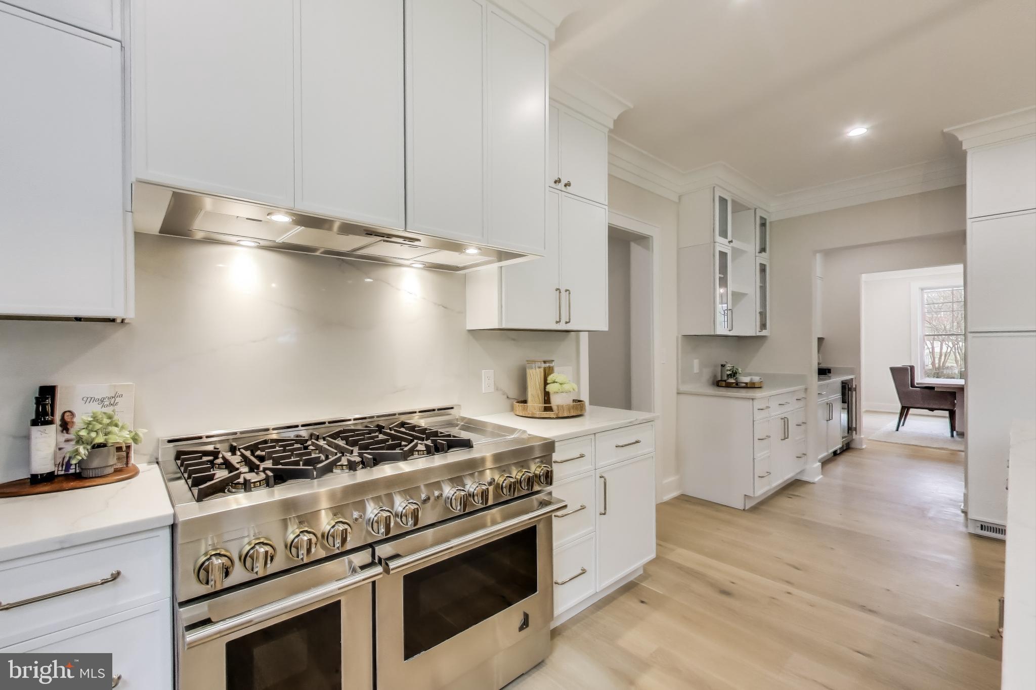 ROCK CREEK HILLS - Residential