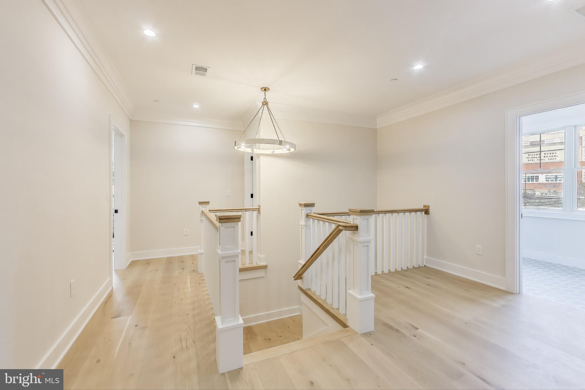 ROCK CREEK HILLS - Residential