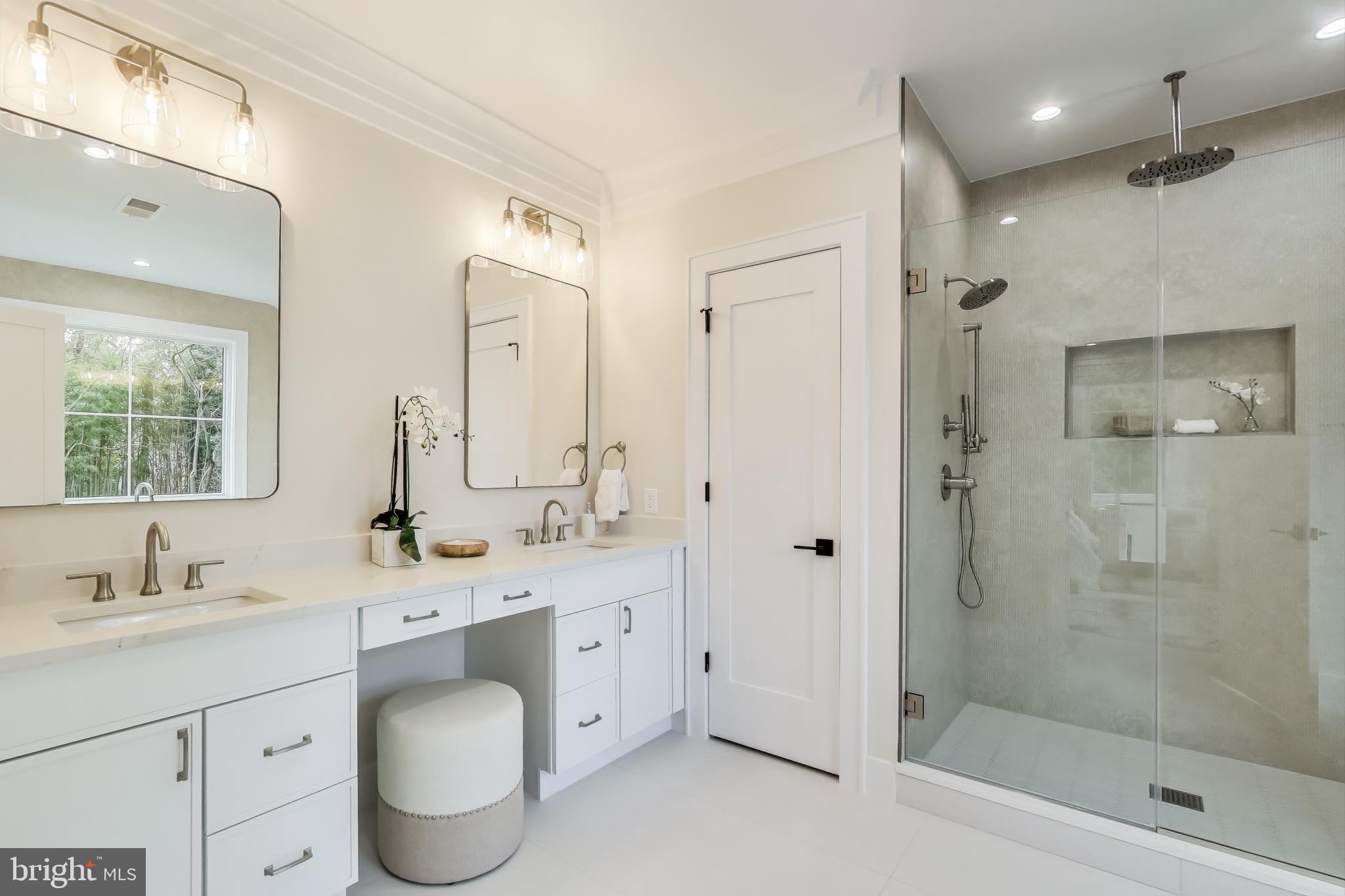 ROCK CREEK HILLS - Residential