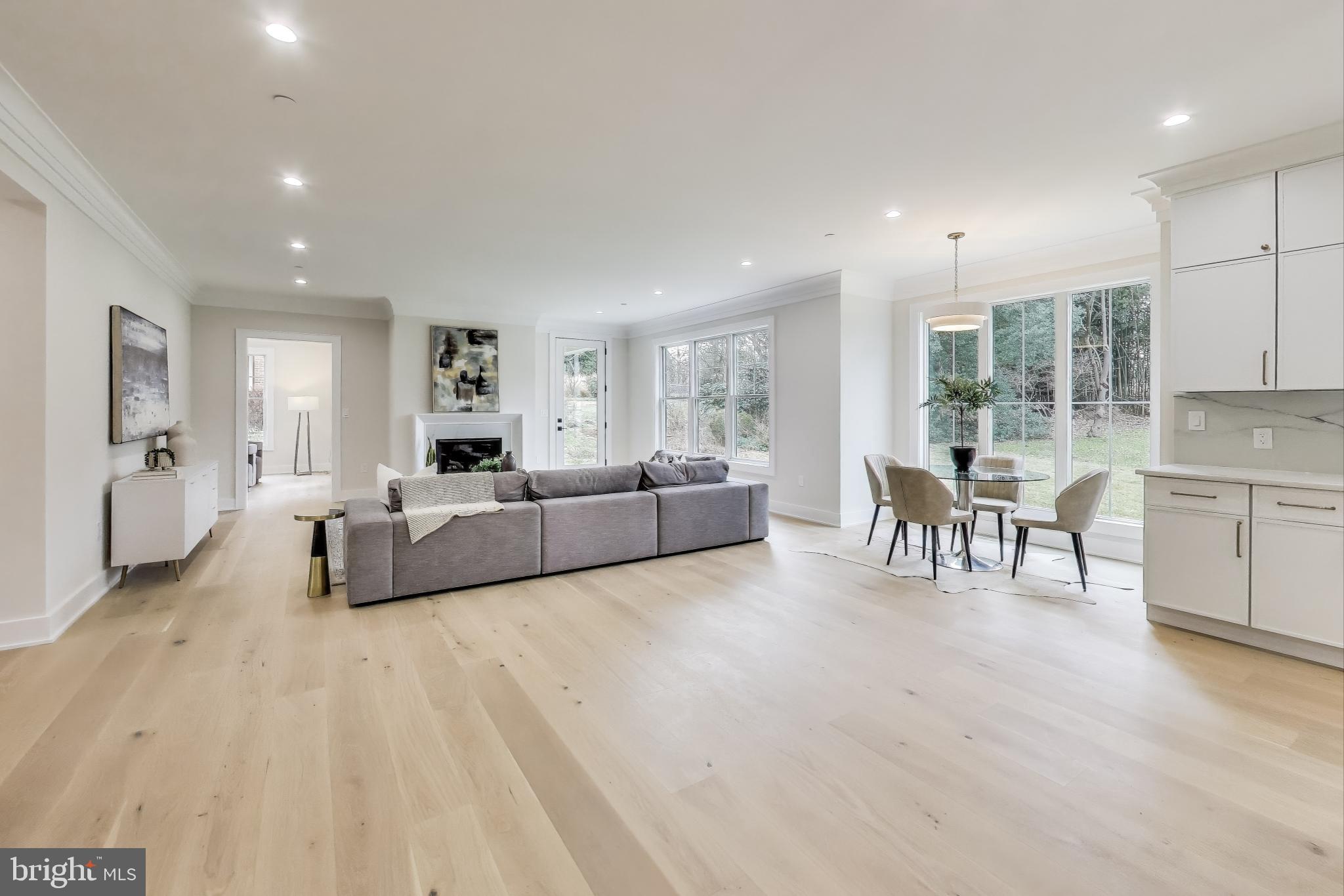 ROCK CREEK HILLS - Residential