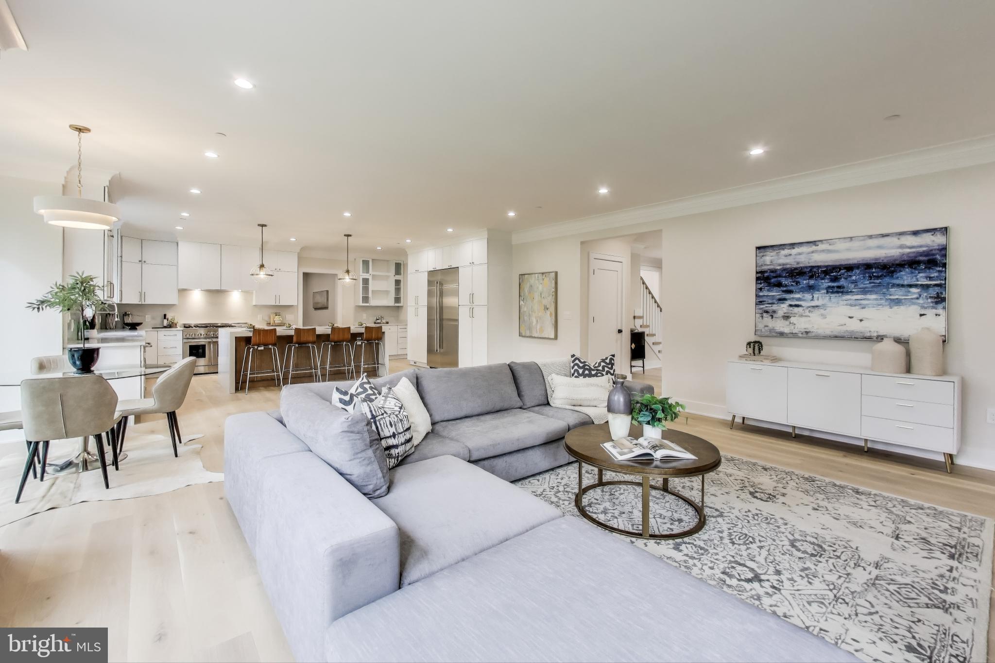 ROCK CREEK HILLS - Residential