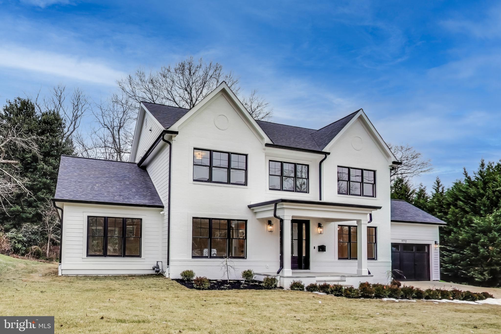 ROCK CREEK HILLS - Residential