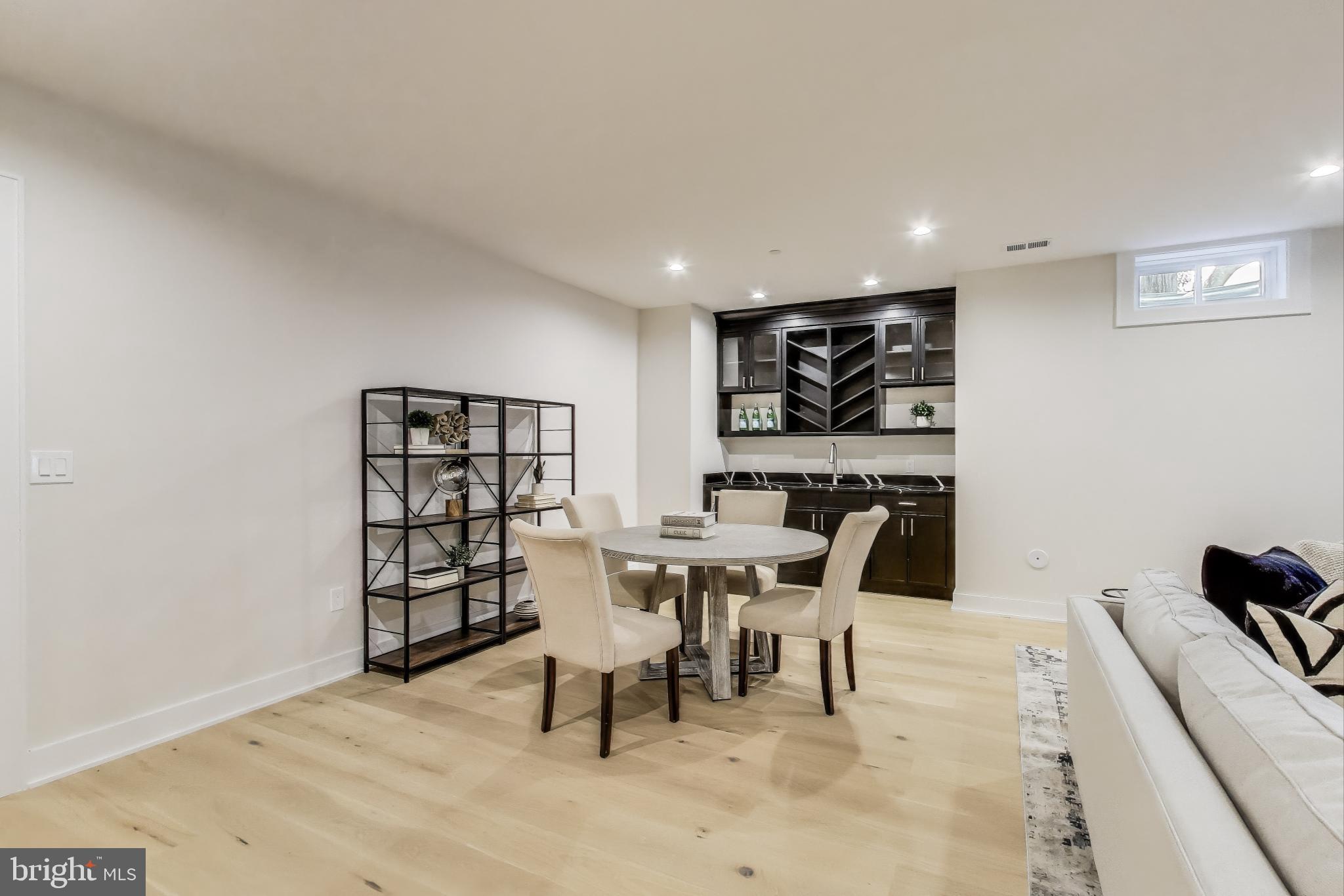 ROCK CREEK HILLS - Residential