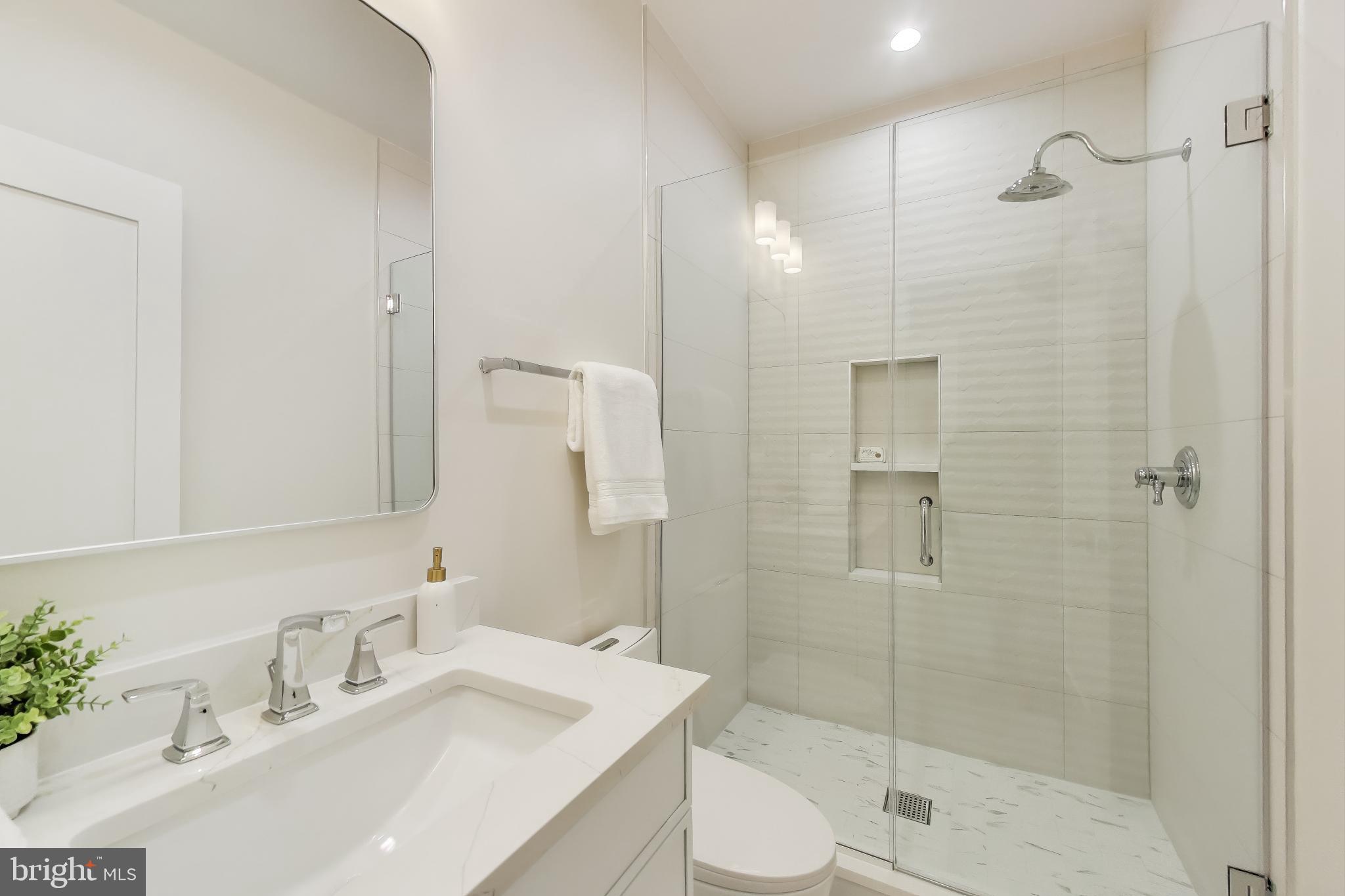 ROCK CREEK HILLS - Residential