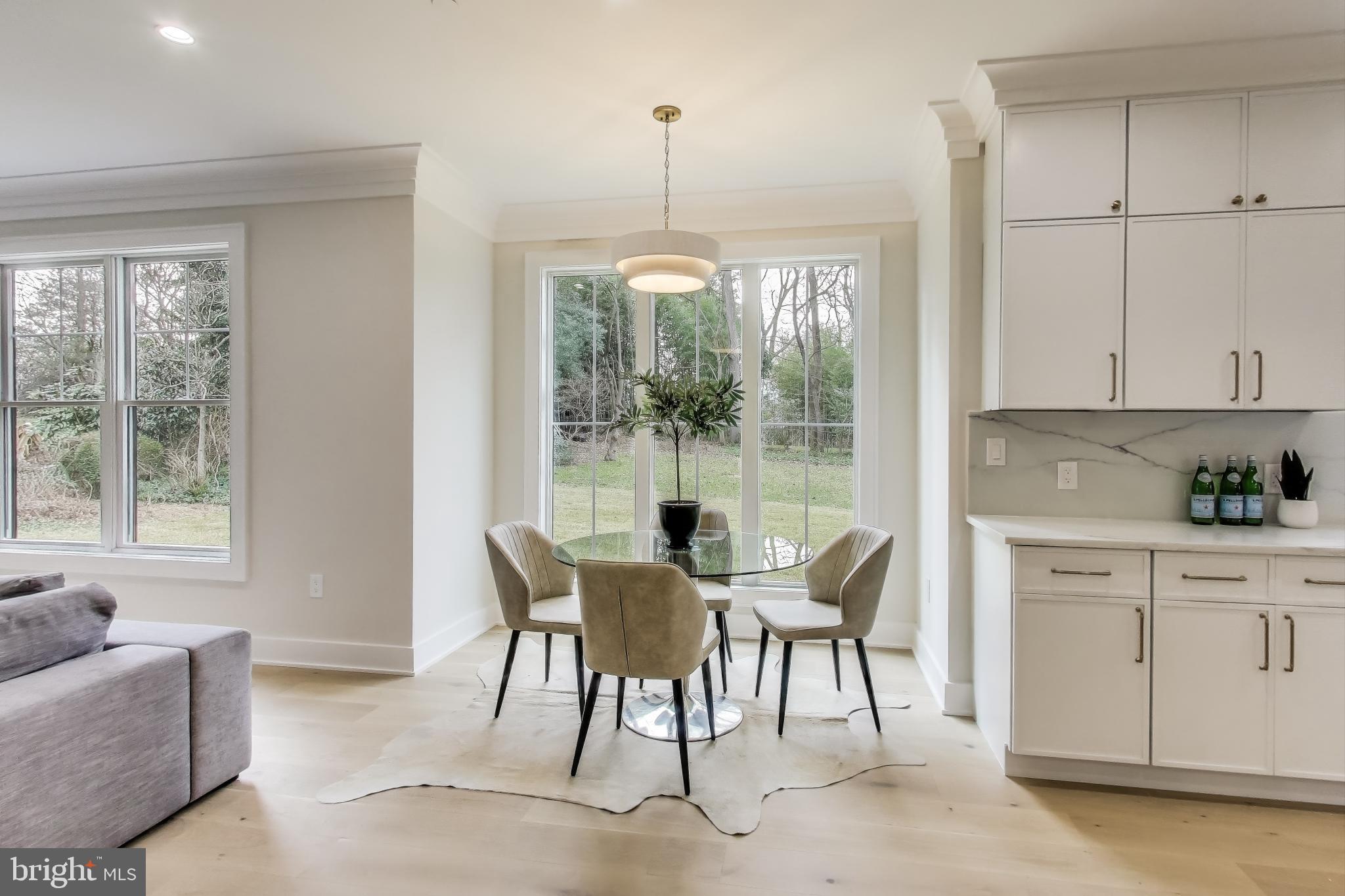 ROCK CREEK HILLS - Residential