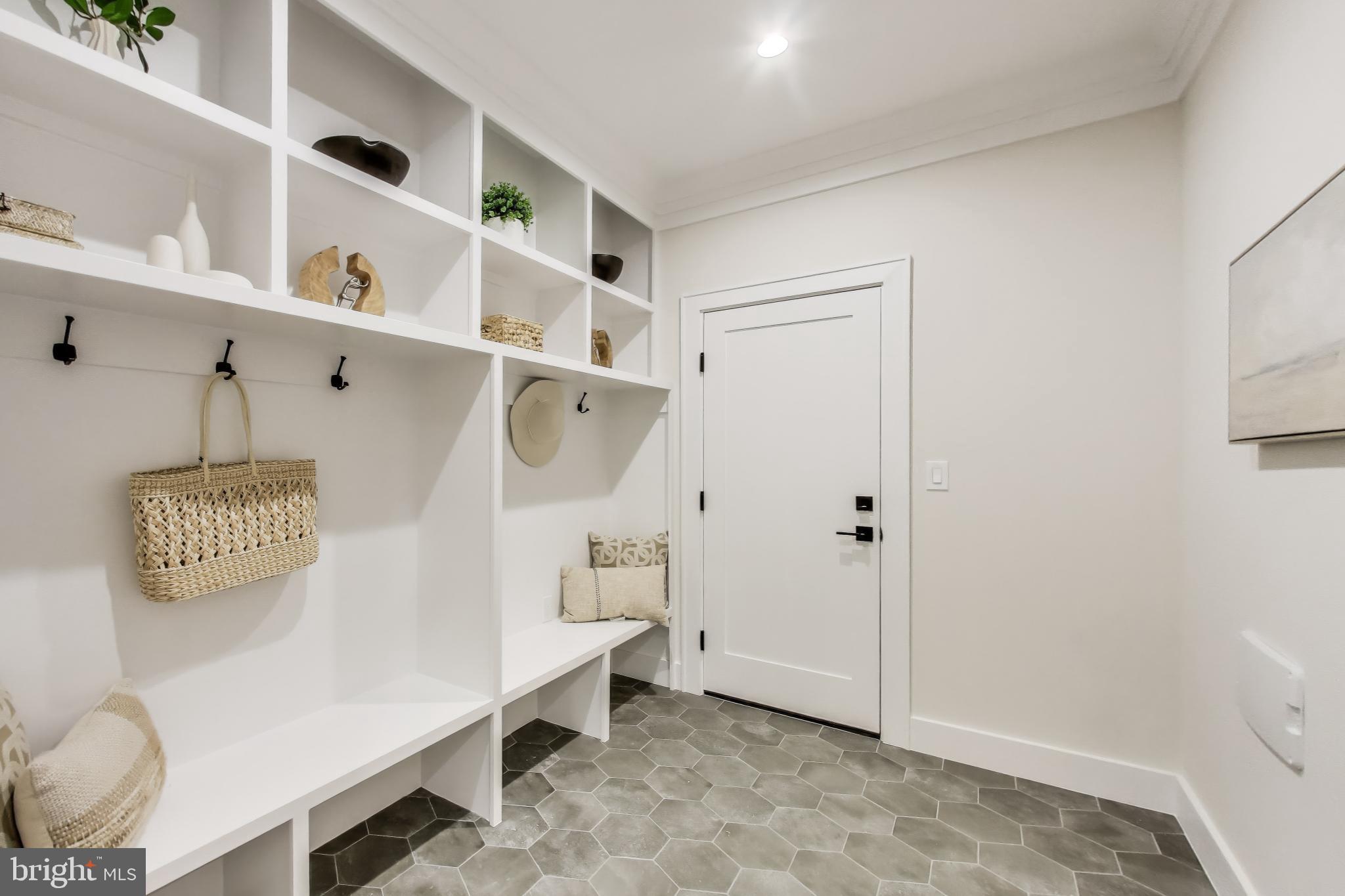 ROCK CREEK HILLS - Residential