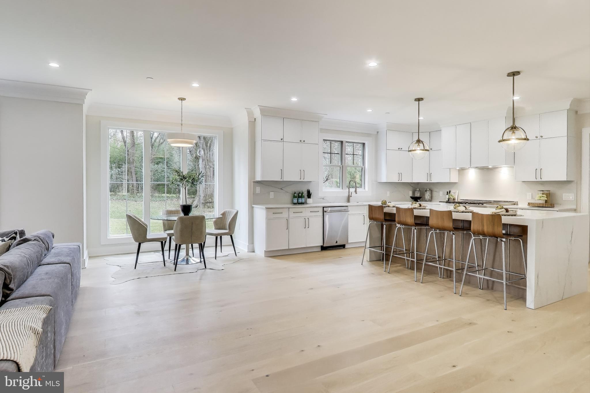 ROCK CREEK HILLS - Residential