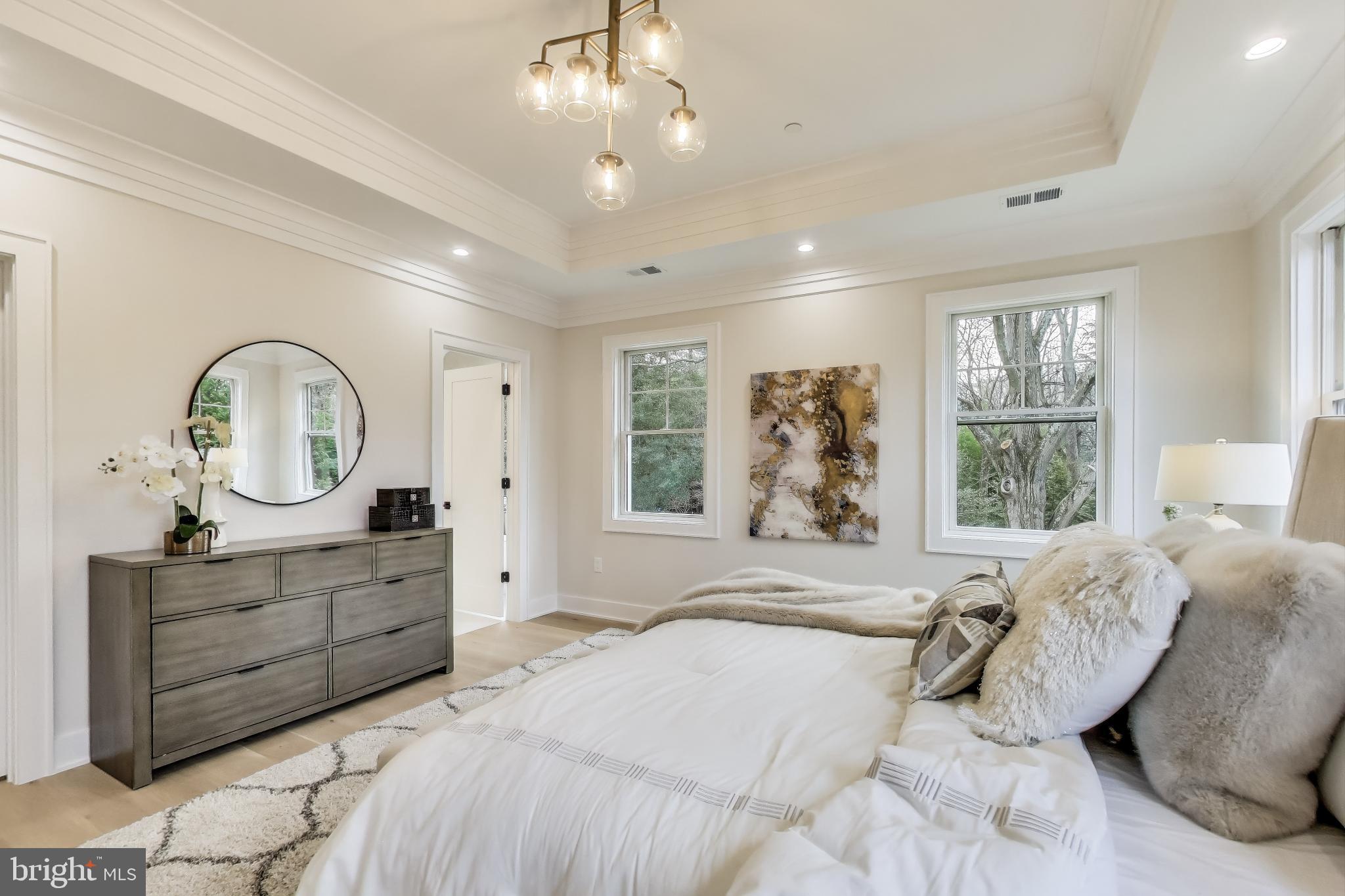 ROCK CREEK HILLS - Residential