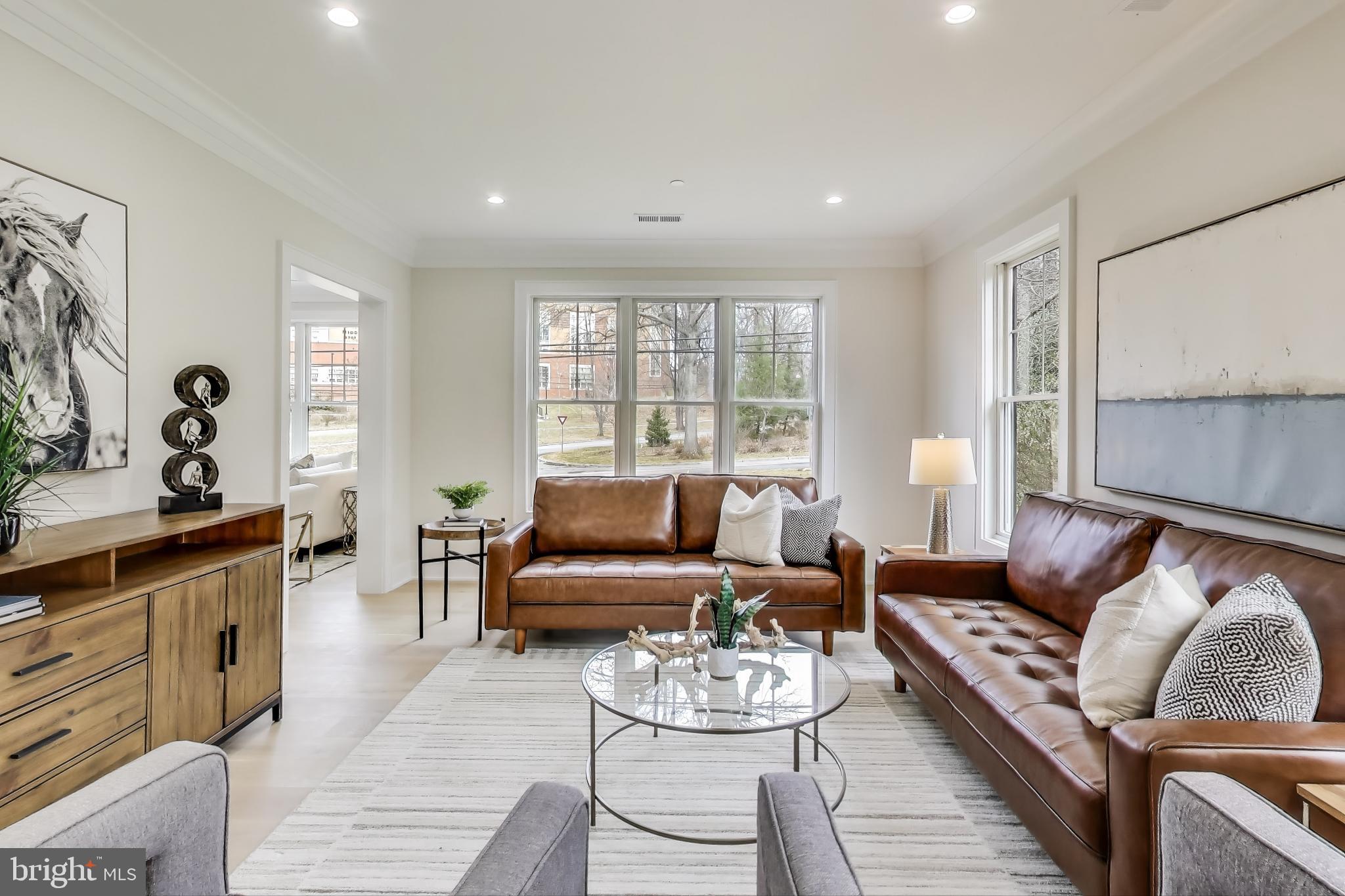 ROCK CREEK HILLS - Residential