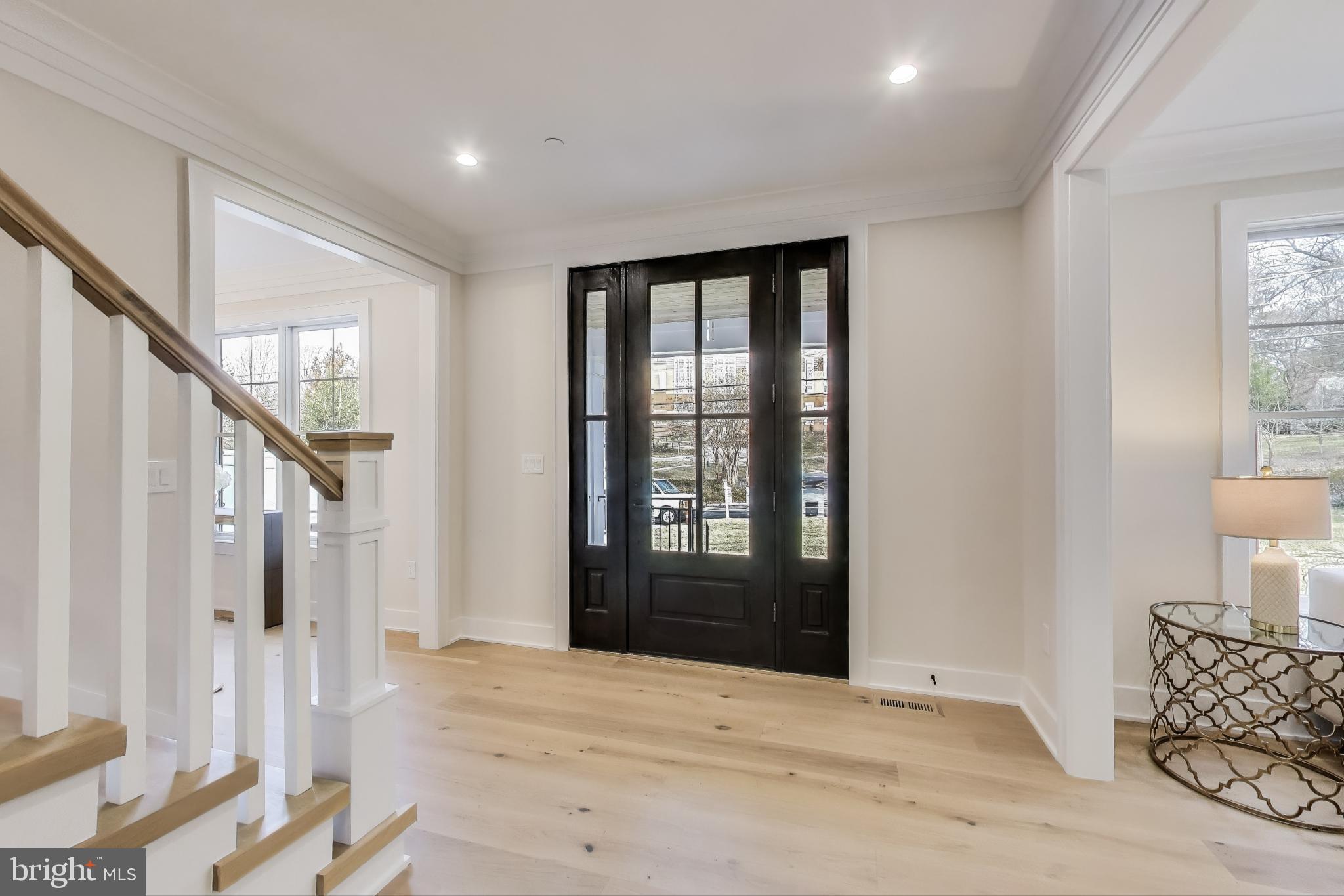 ROCK CREEK HILLS - Residential