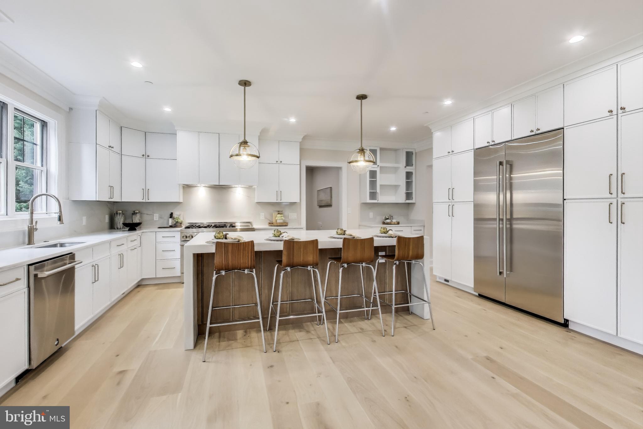 ROCK CREEK HILLS - Residential