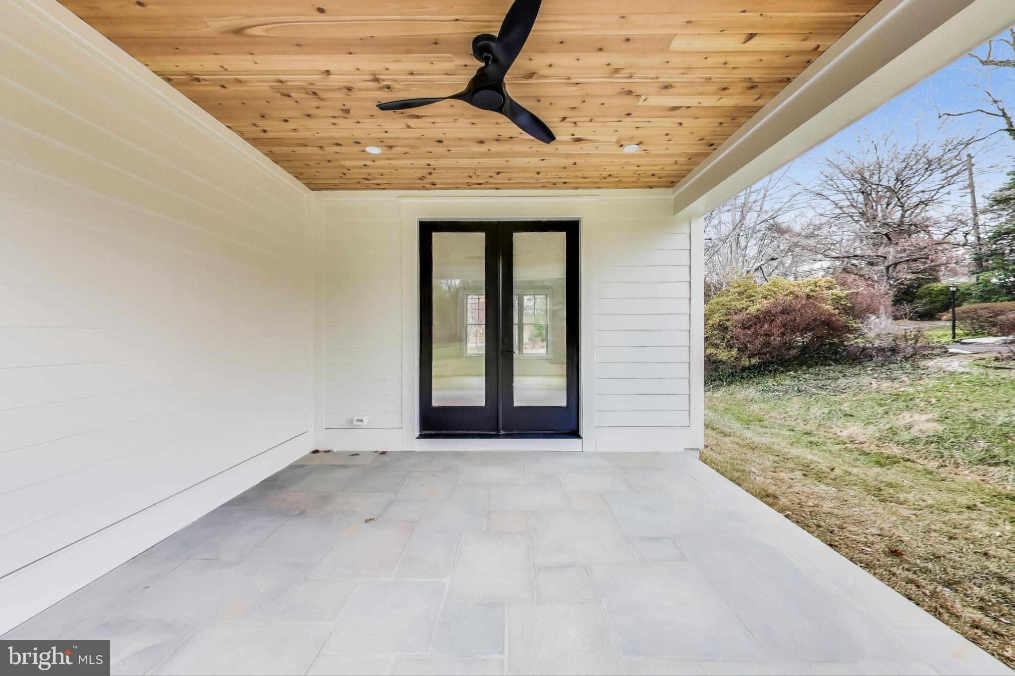 ROCK CREEK HILLS - Residential