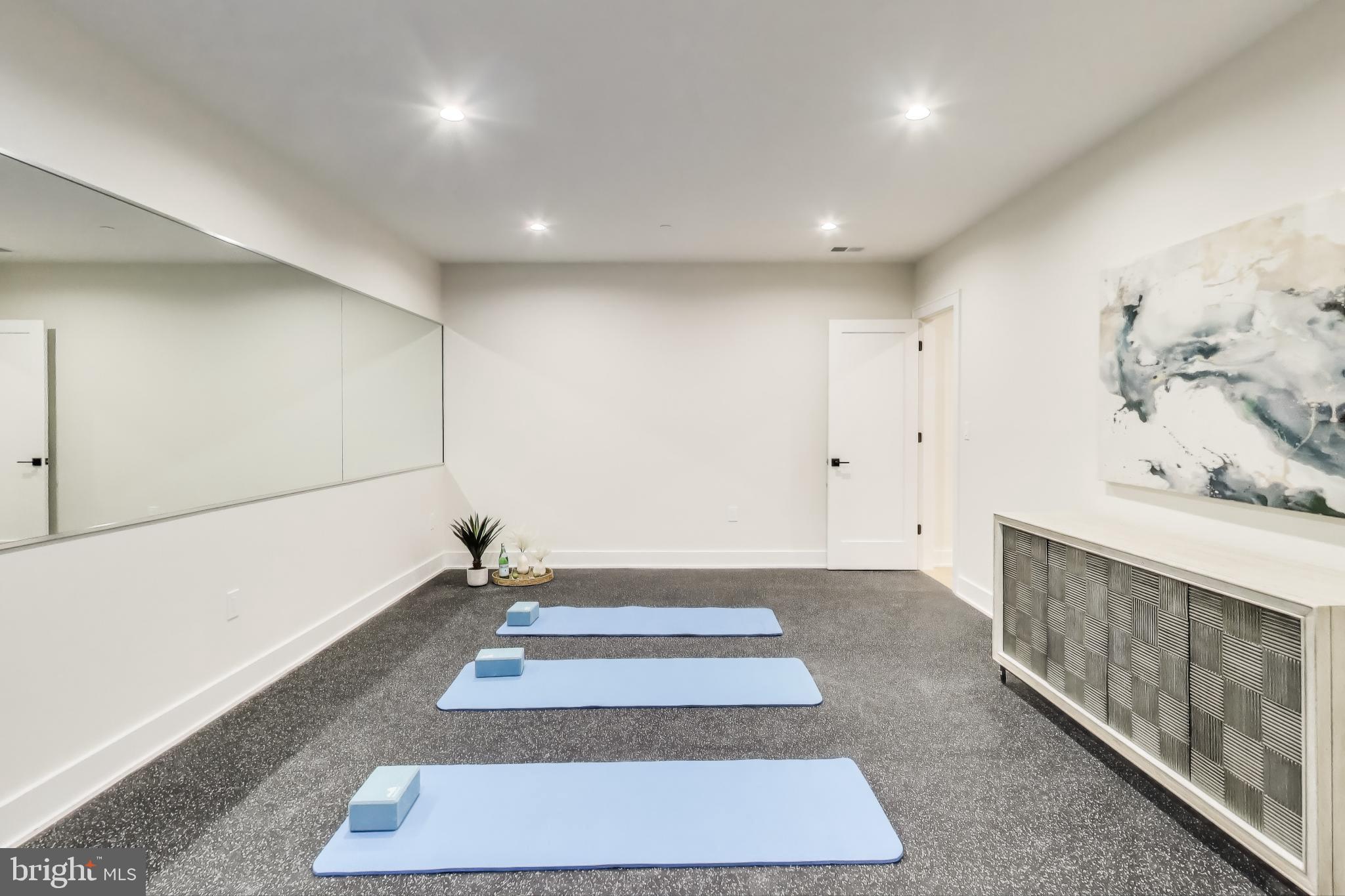 ROCK CREEK HILLS - Residential