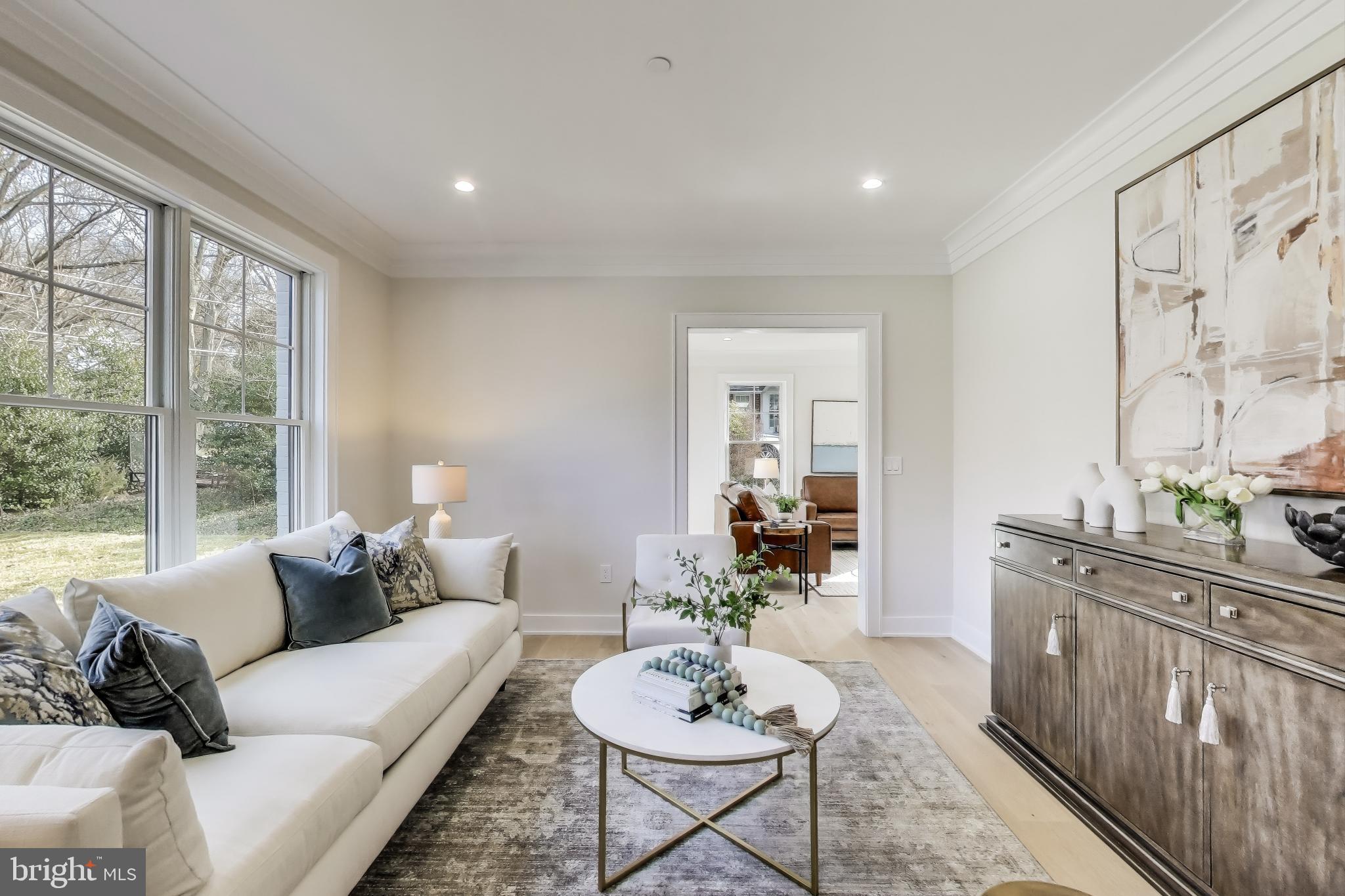 ROCK CREEK HILLS - Residential