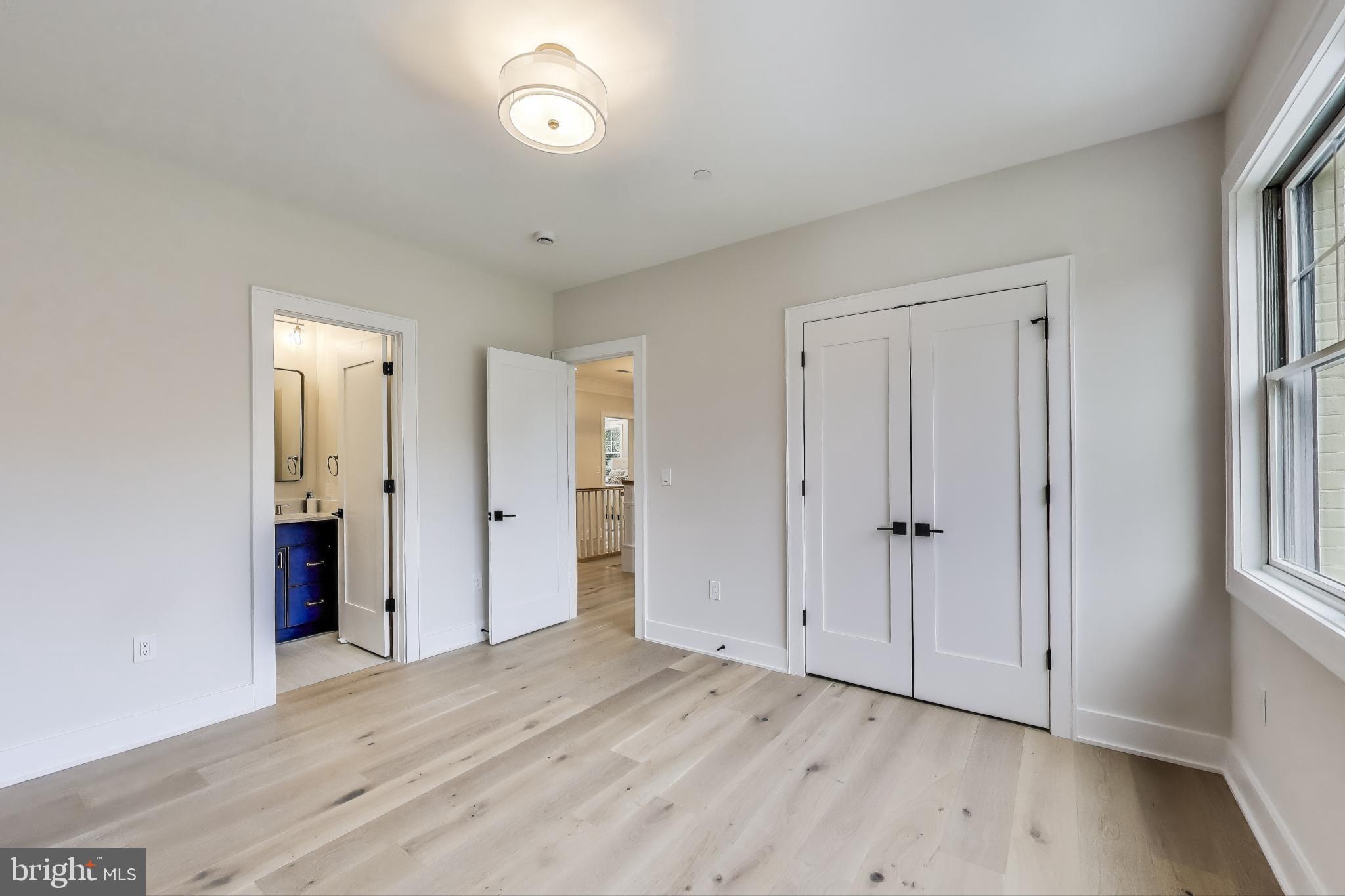 ROCK CREEK HILLS - Residential