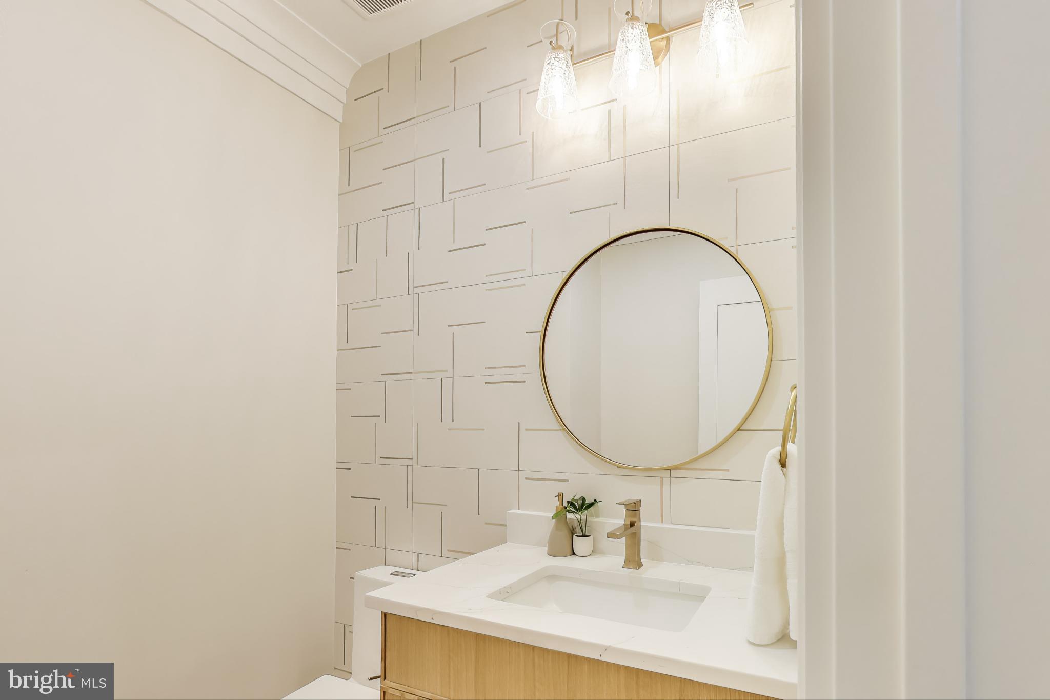 ROCK CREEK HILLS - Residential