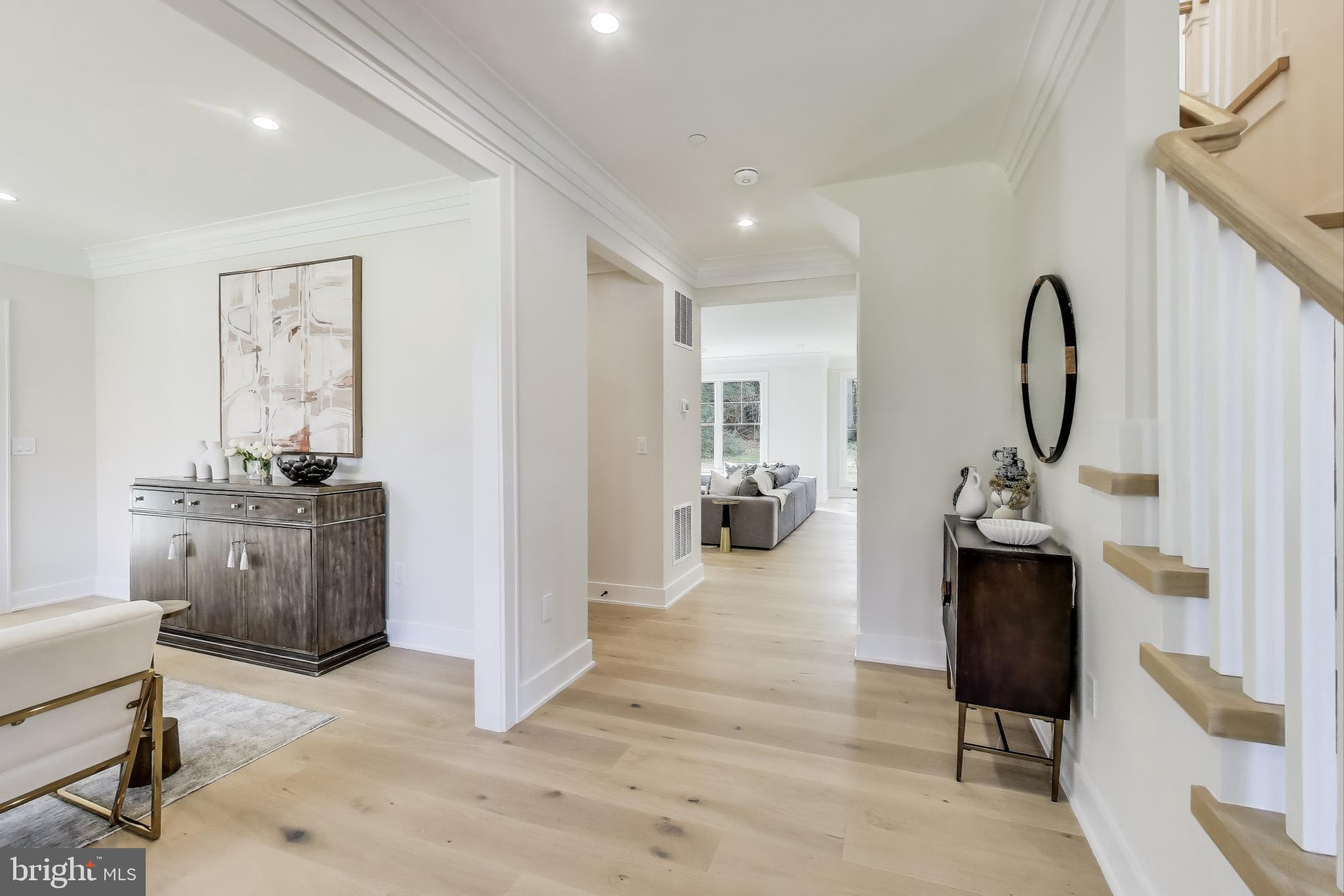 ROCK CREEK HILLS - Residential