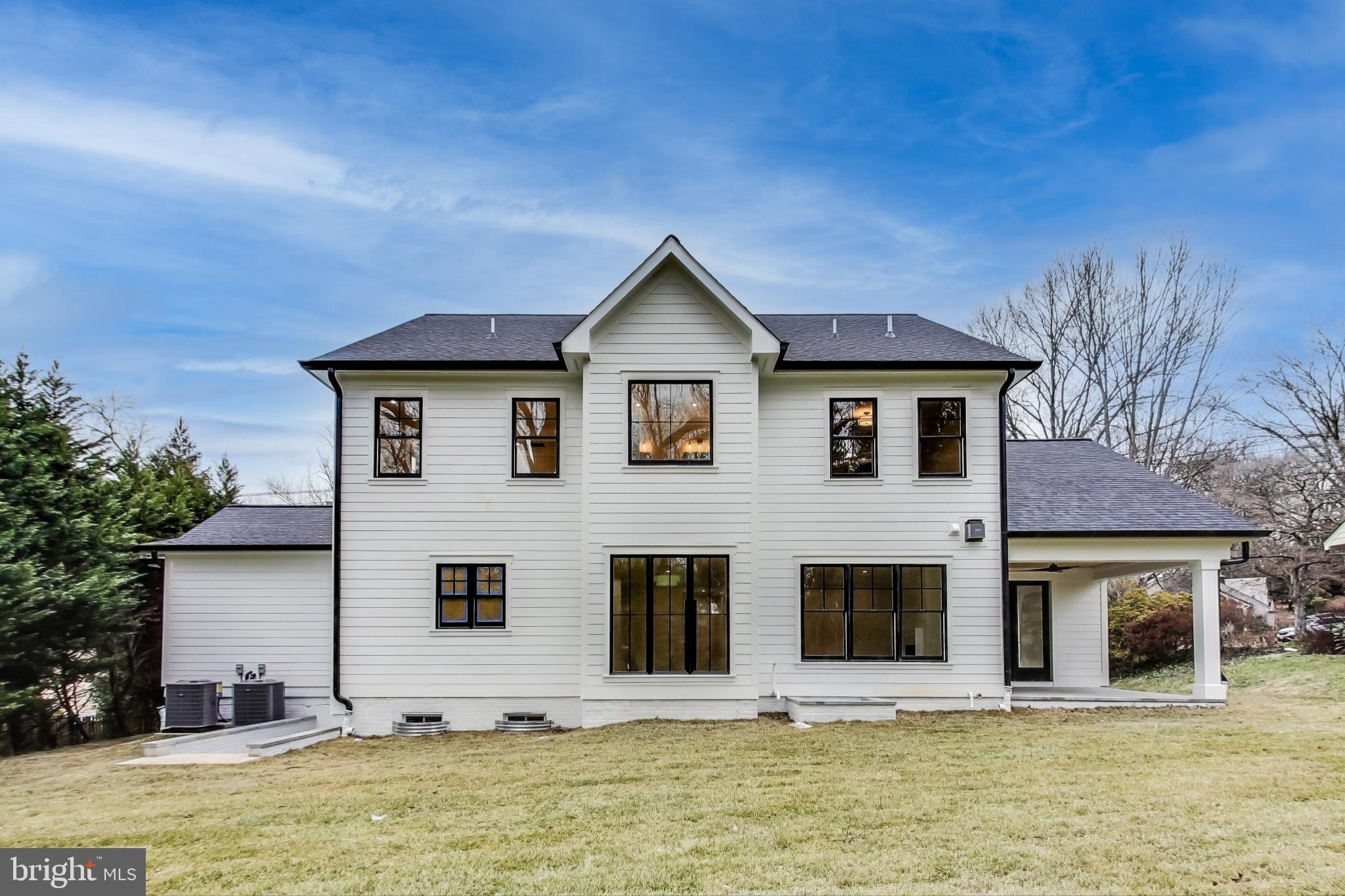 ROCK CREEK HILLS - Residential