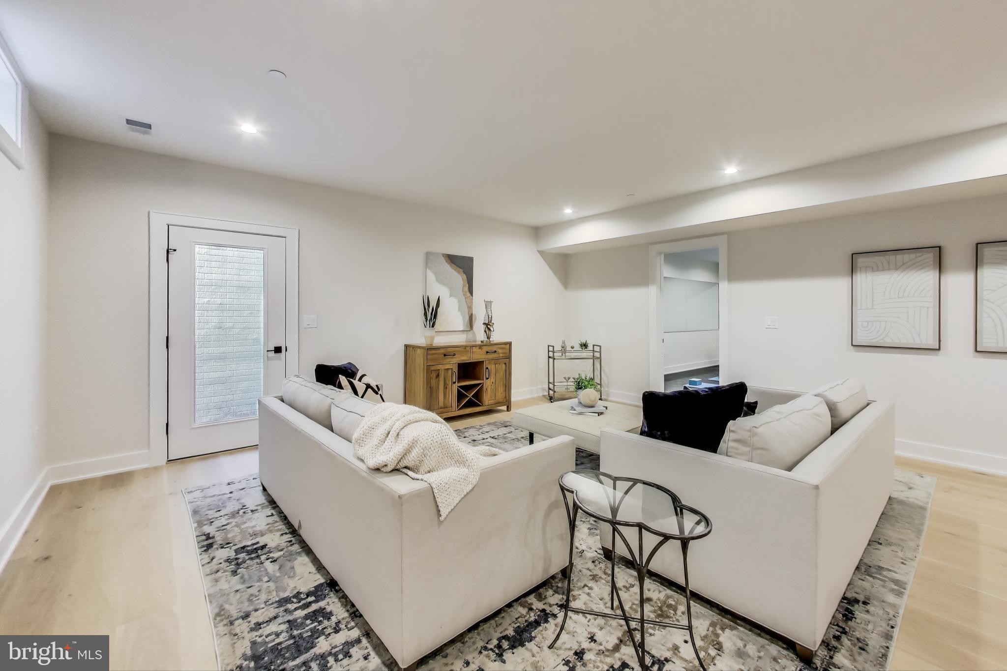 ROCK CREEK HILLS - Residential