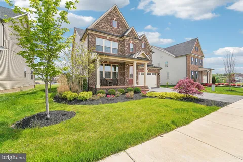 6503 Clubhouse Drive, Laurel, MD MLS: MDPG2149624