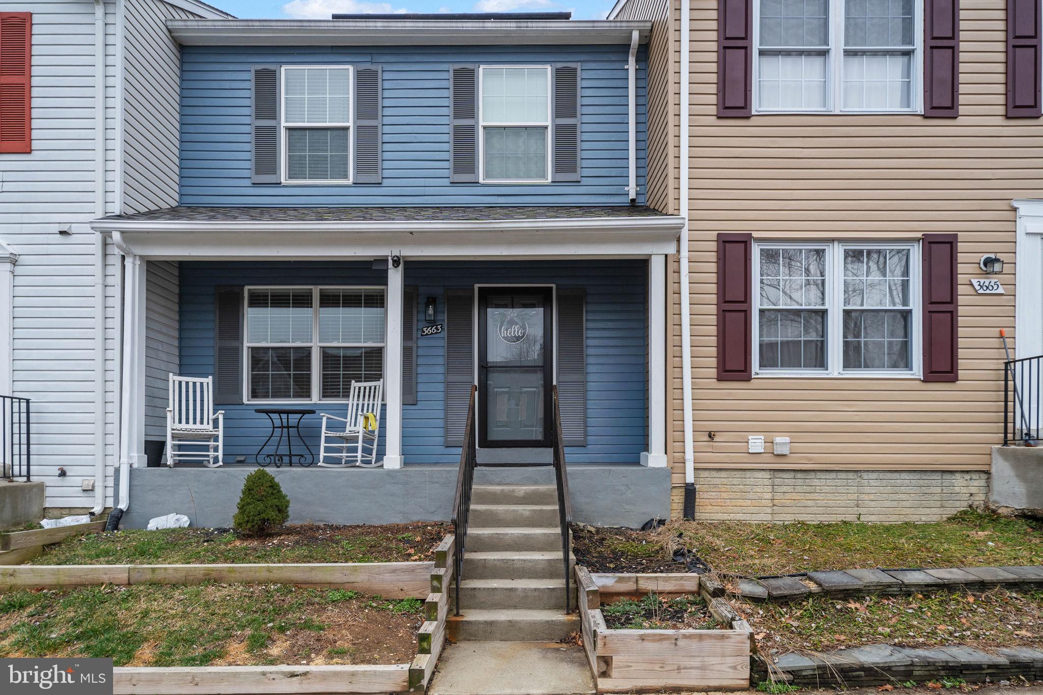 WILLIAMSTOWN - Residential