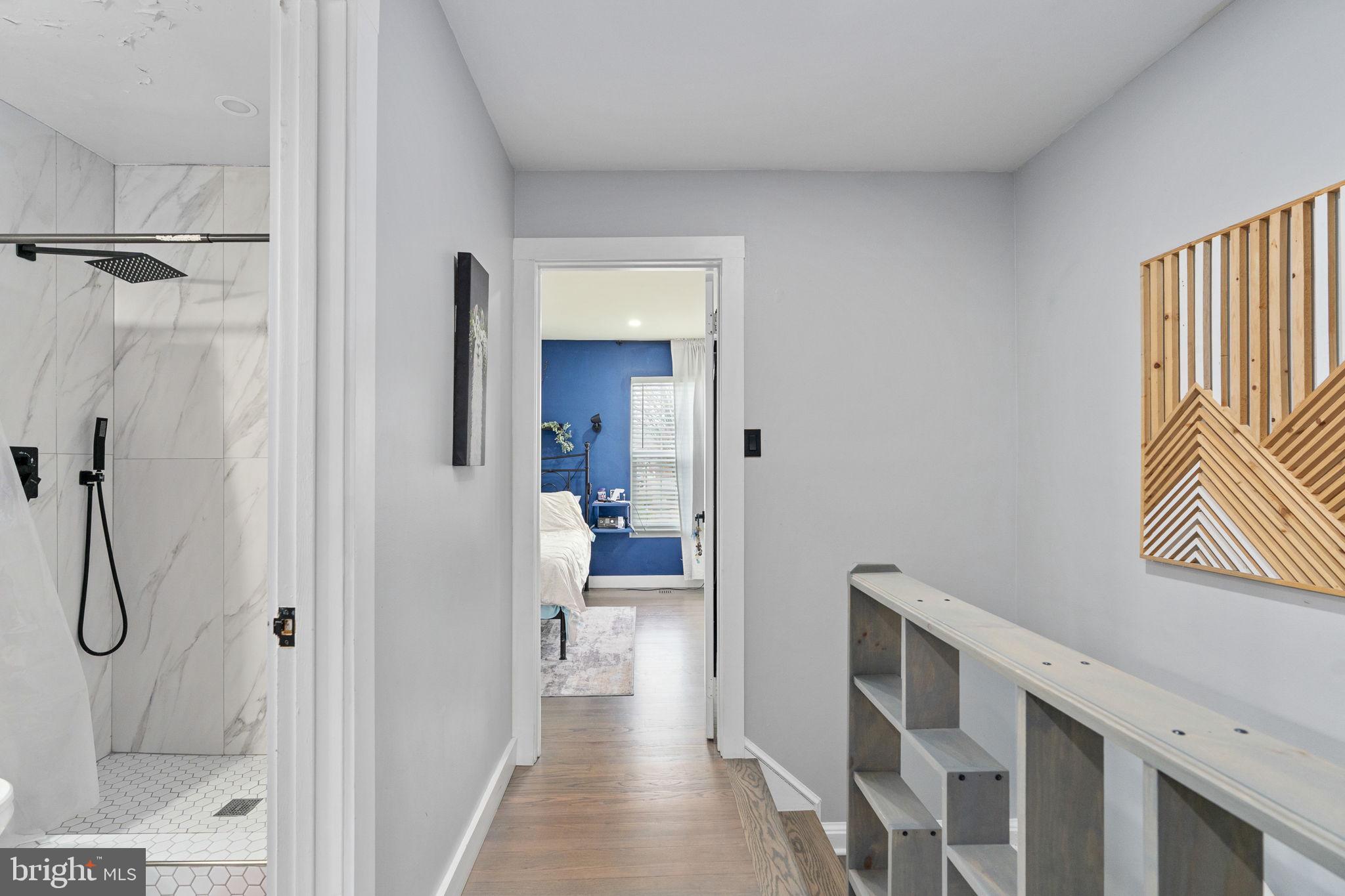 WILLIAMSTOWN - Residential