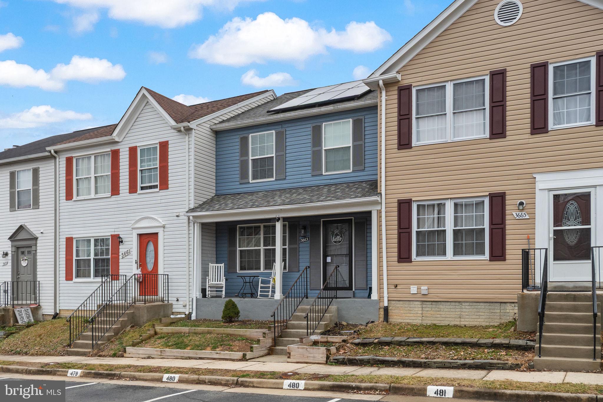 WILLIAMSTOWN - Residential