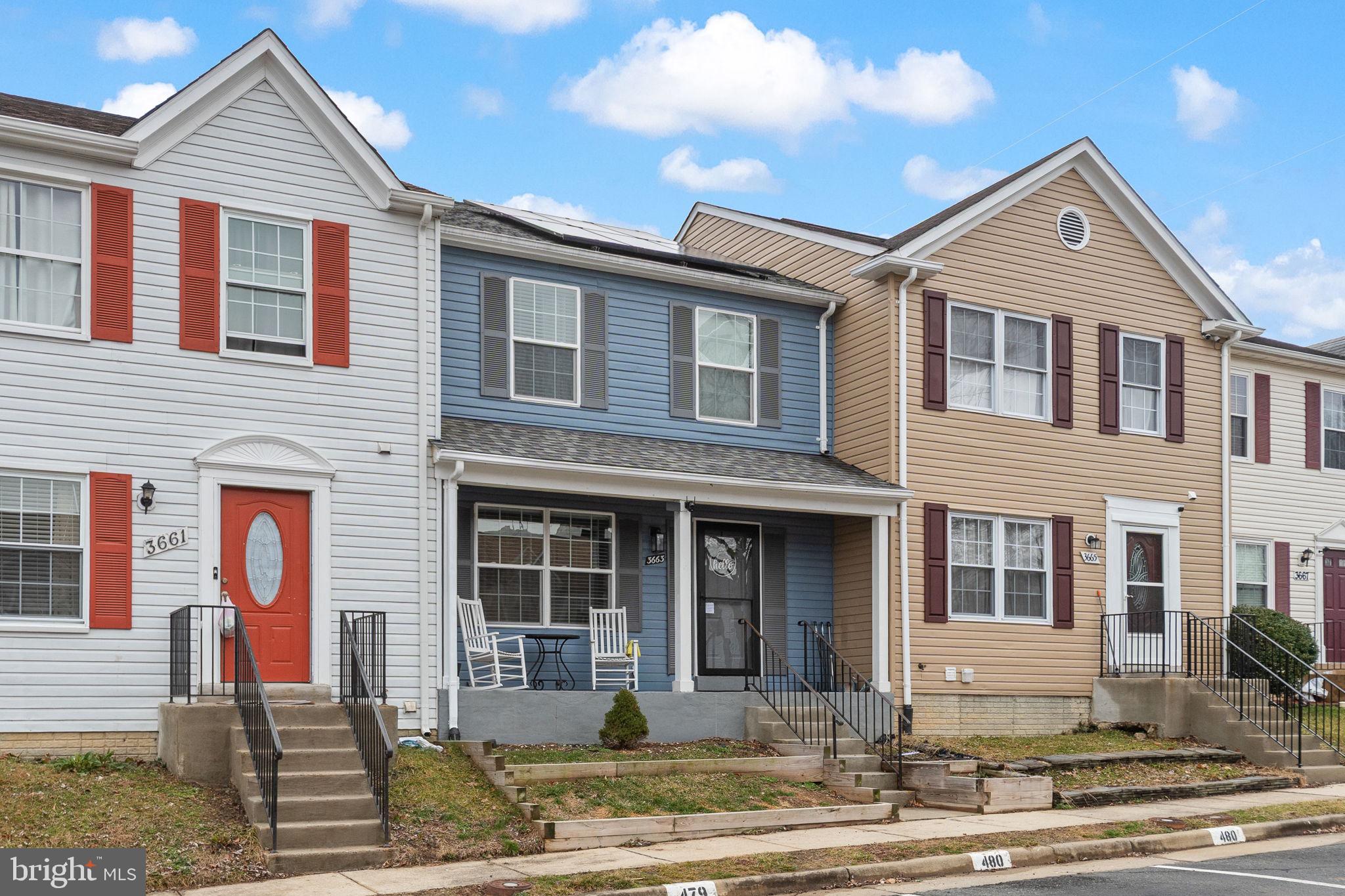 WILLIAMSTOWN - Residential