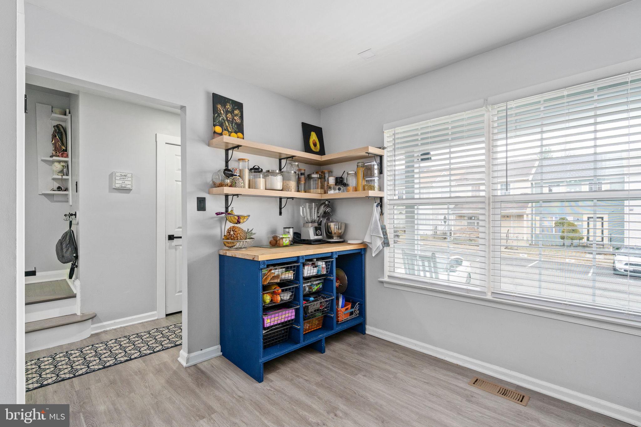 WILLIAMSTOWN - Residential