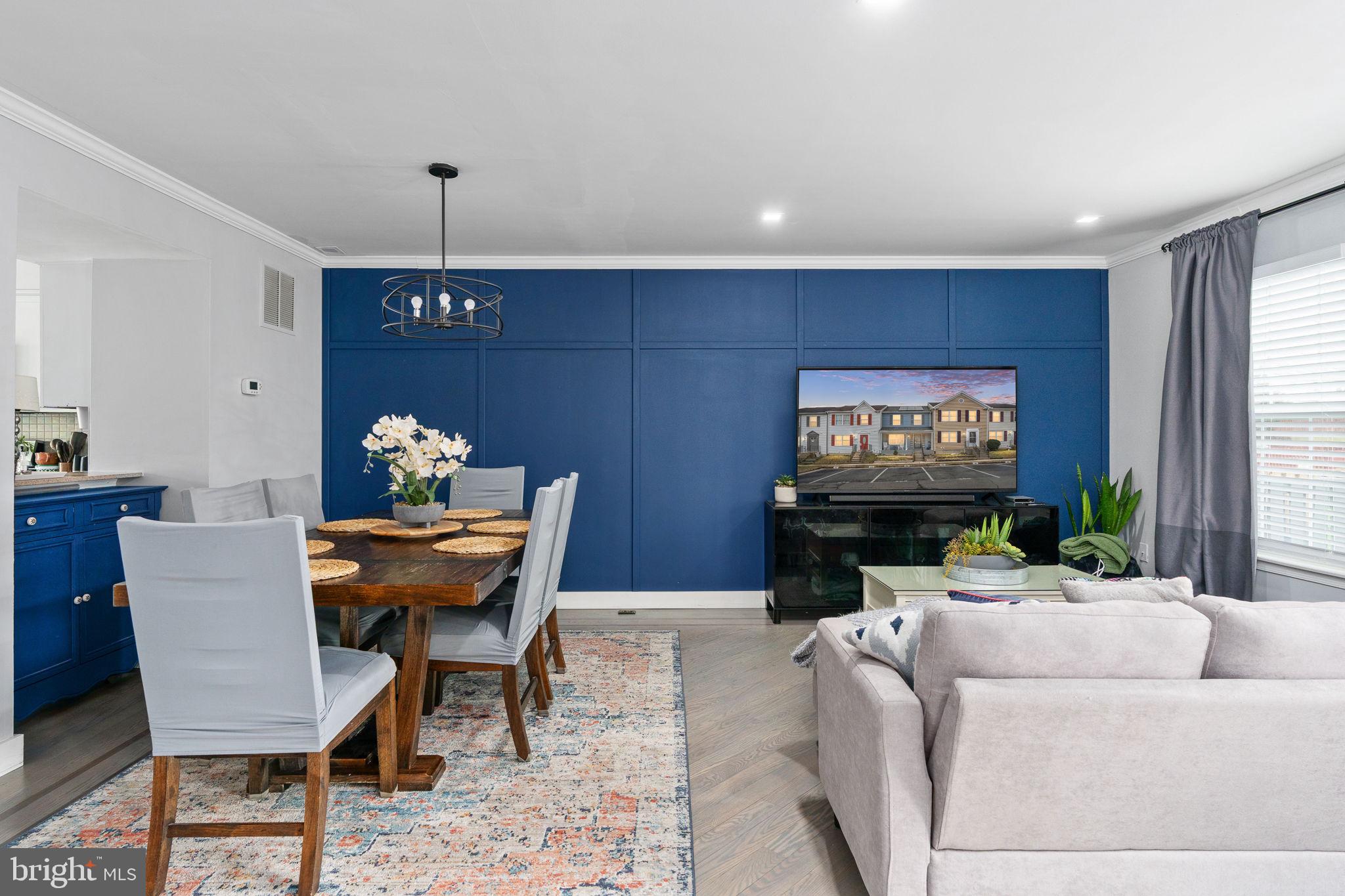 WILLIAMSTOWN - Residential